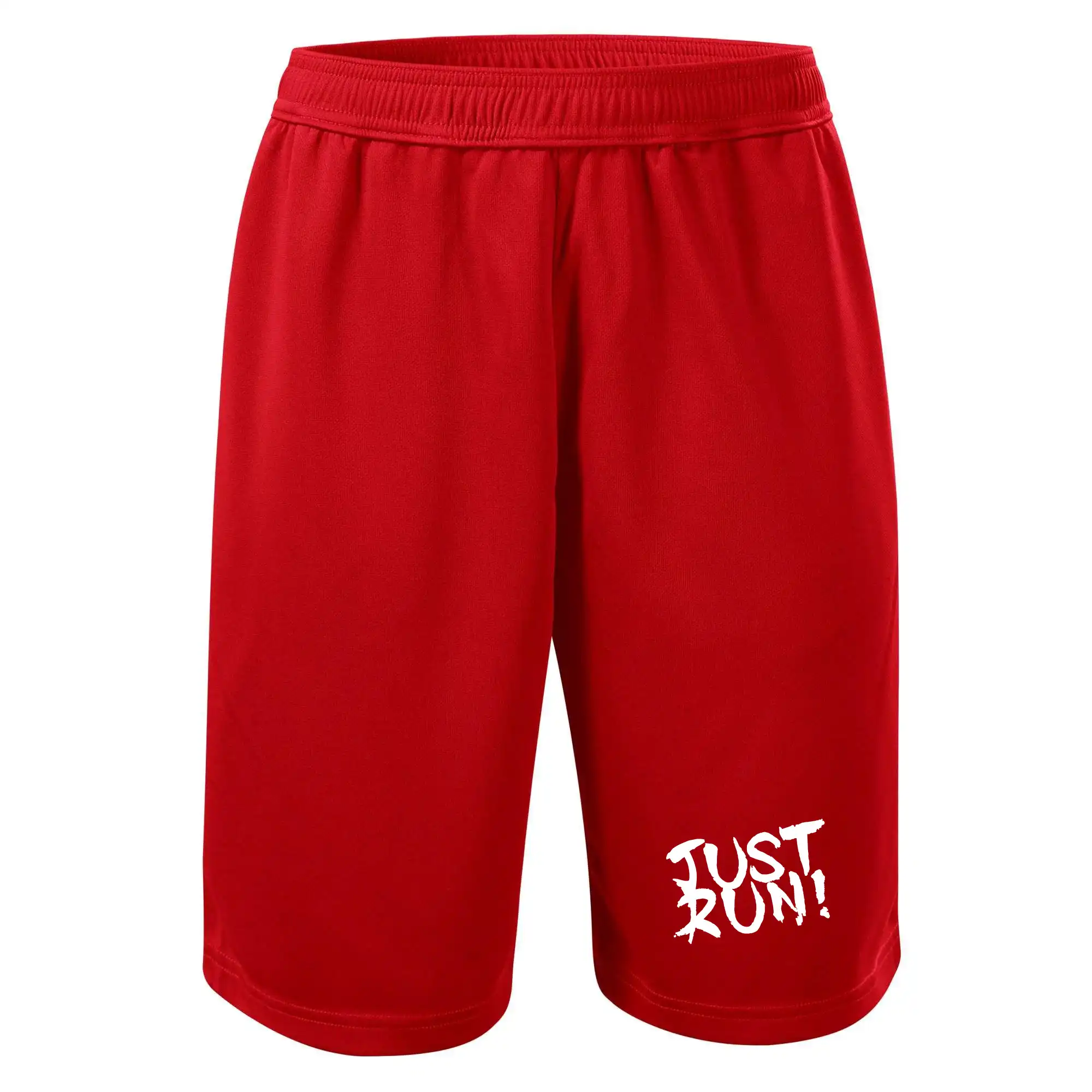Just run