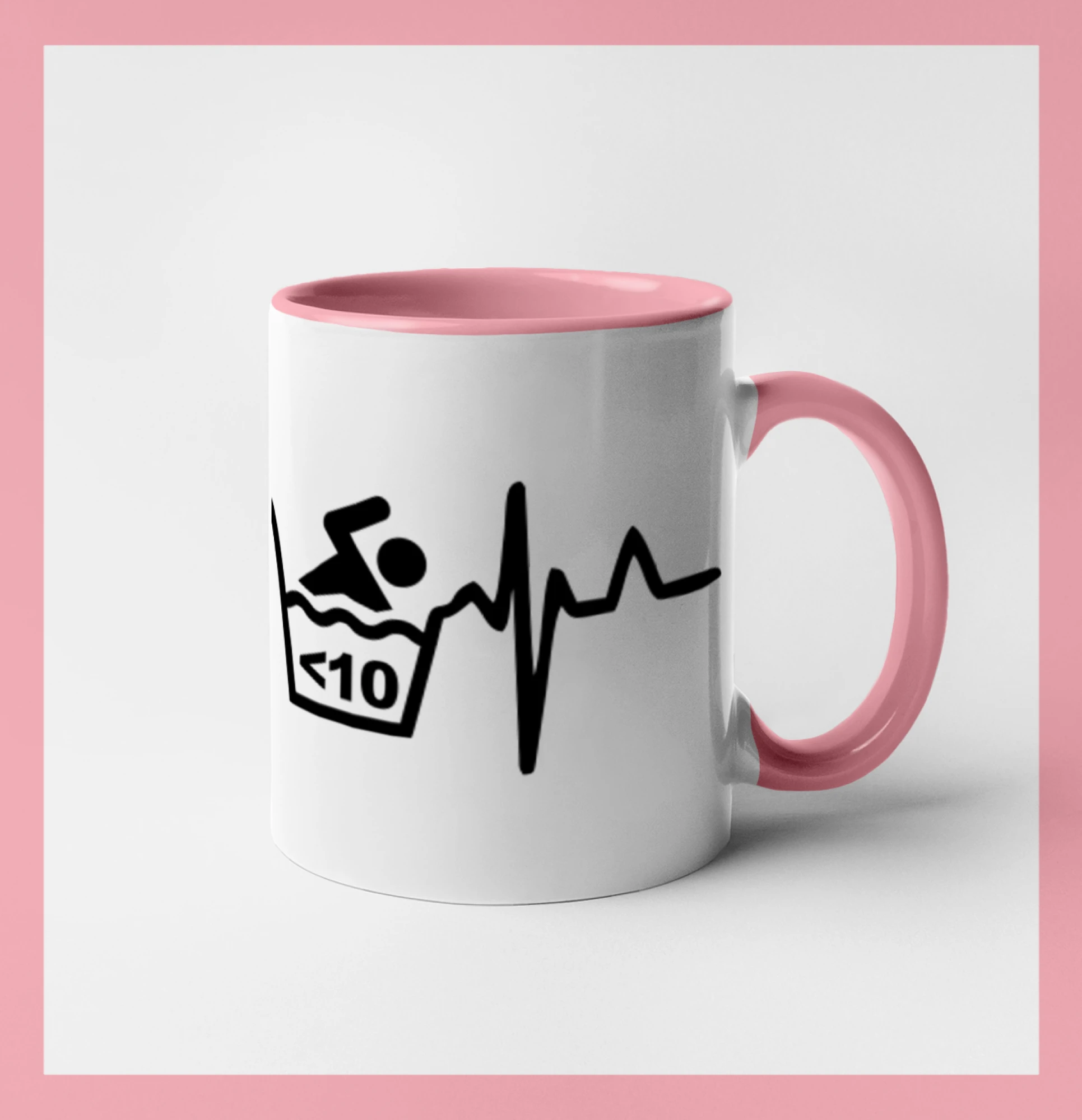 Otužilec EKG 10