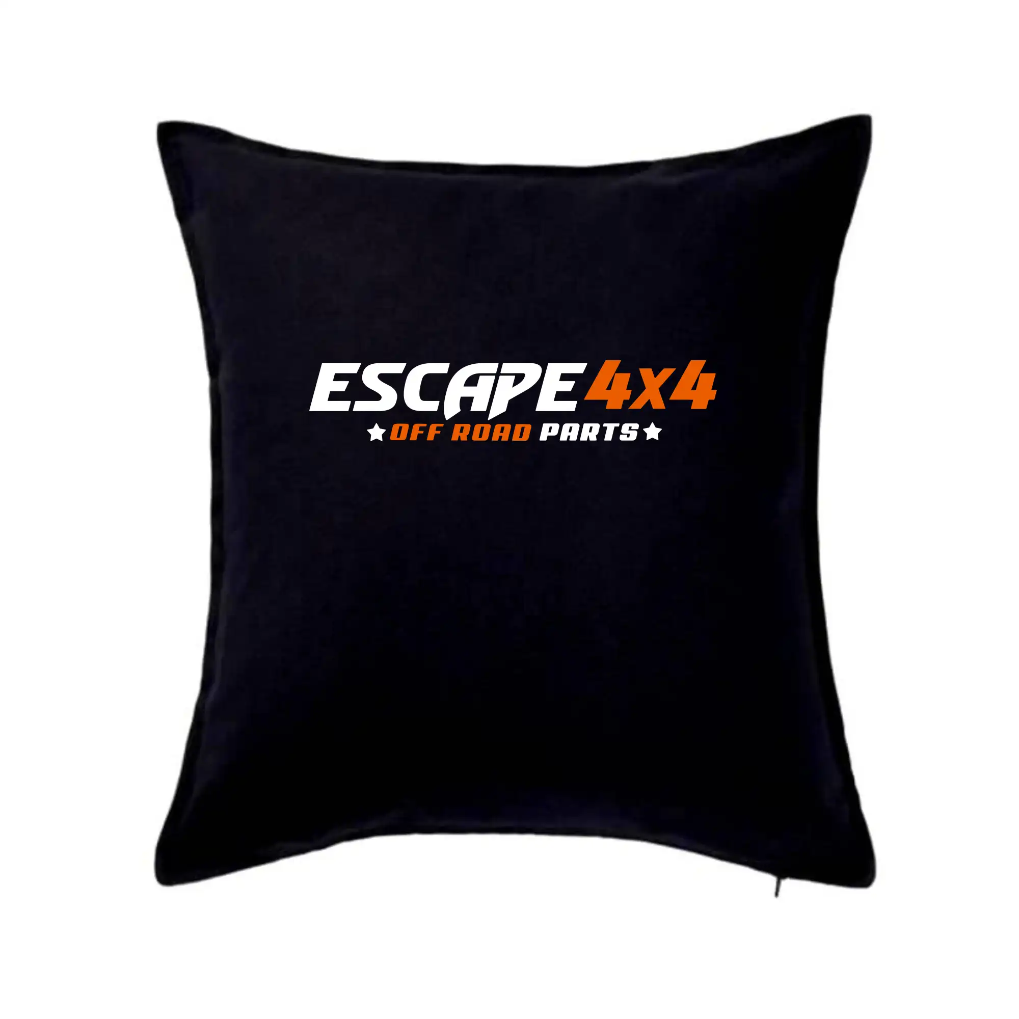 Escape 4x4 Nápis vpředu a pneumatika na zádech