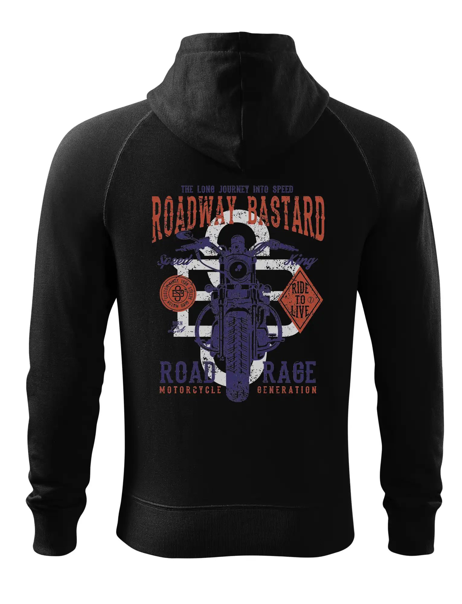 Roadway Bastard