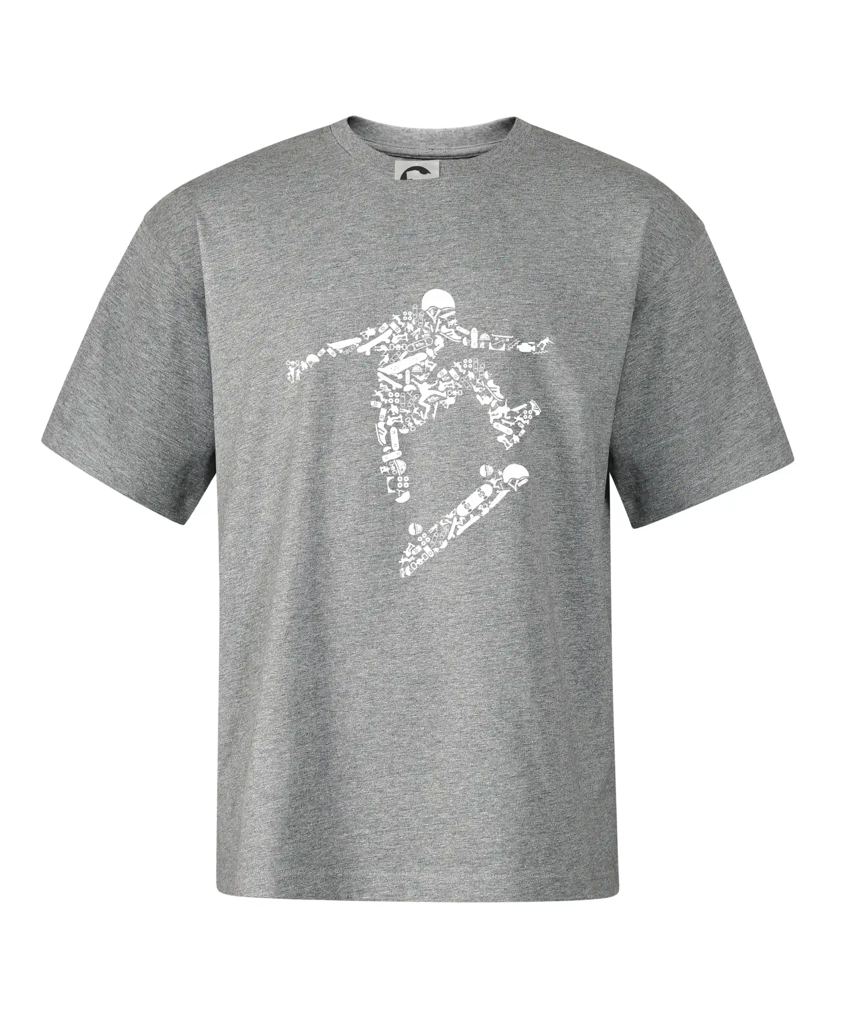 Skater icons