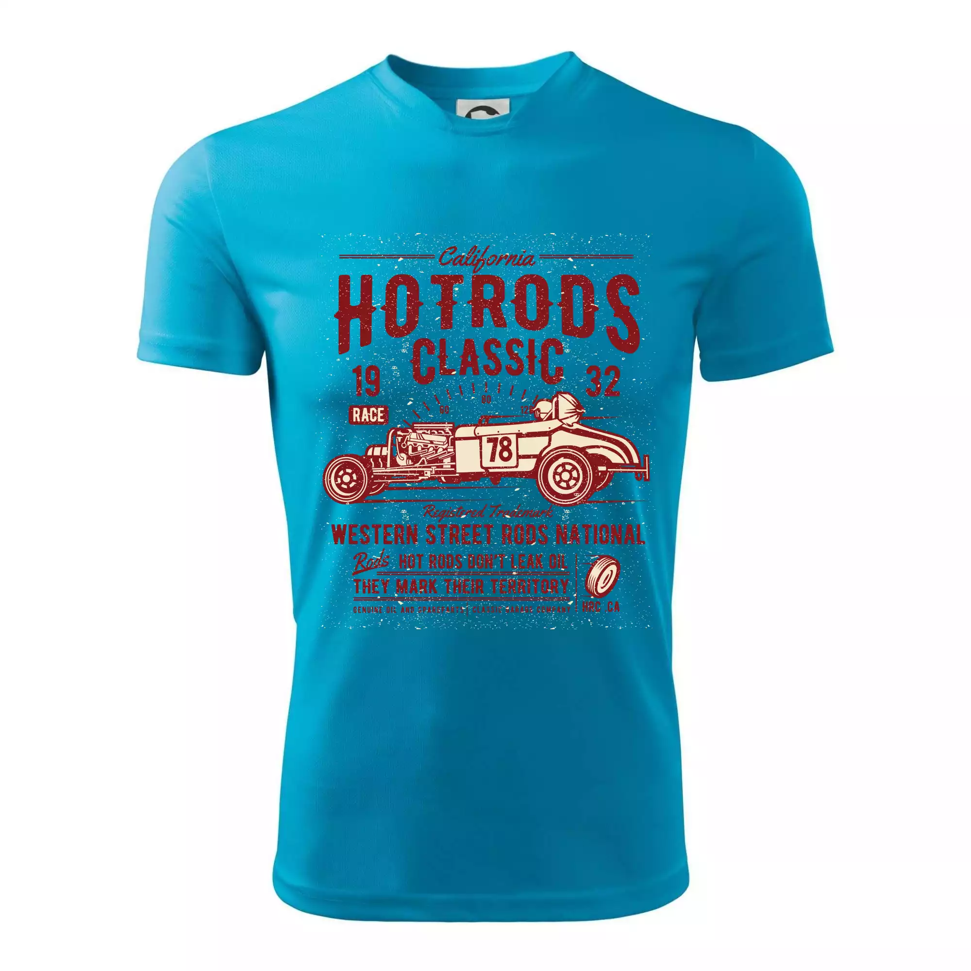 Hot Rods Race Classic