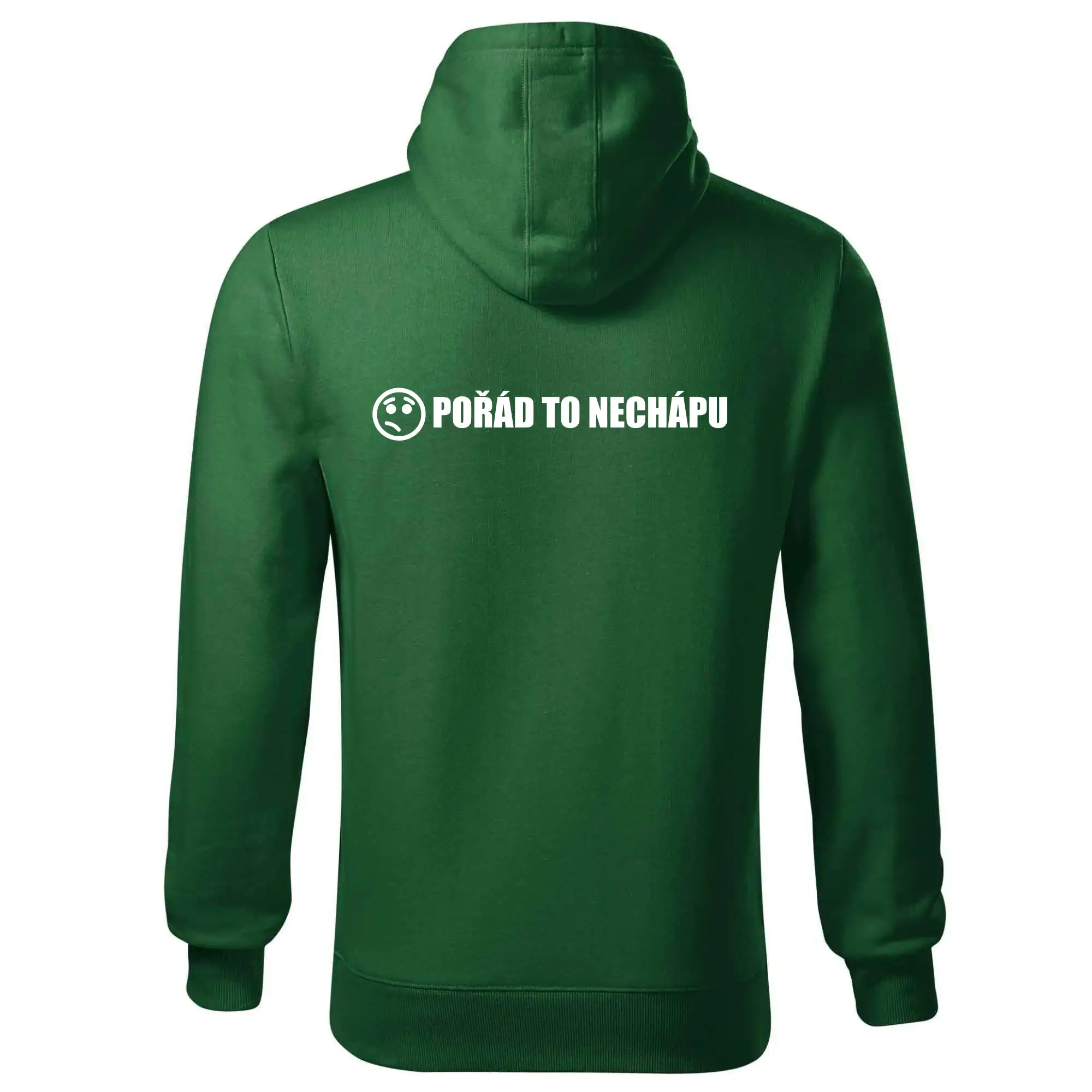 Nechápu to - pořád to nechápu