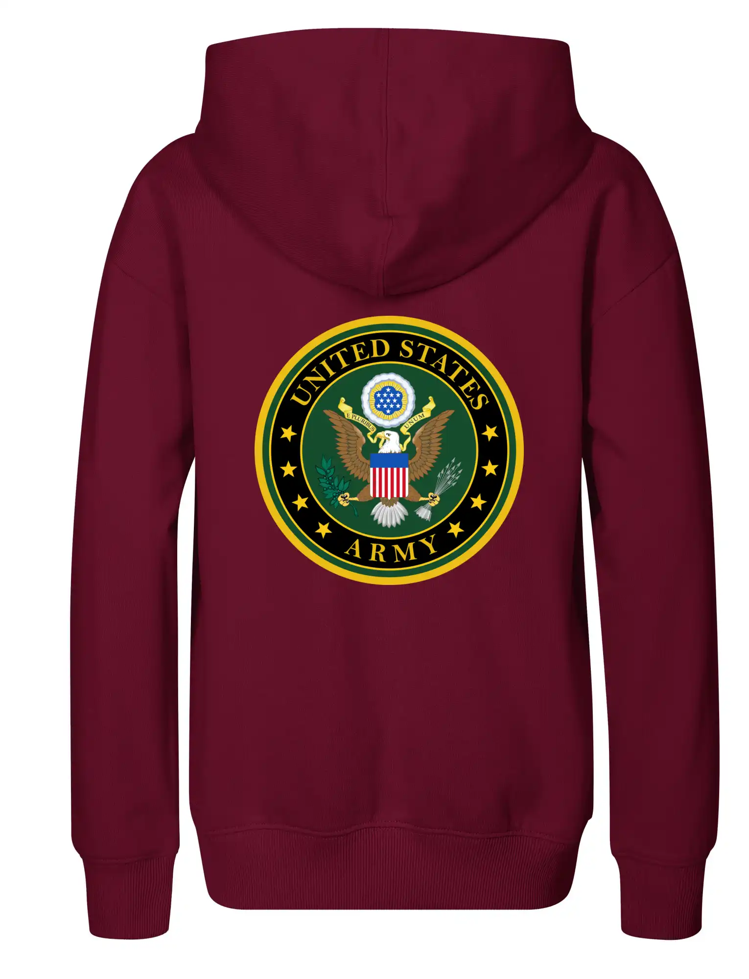 United States Army barevné