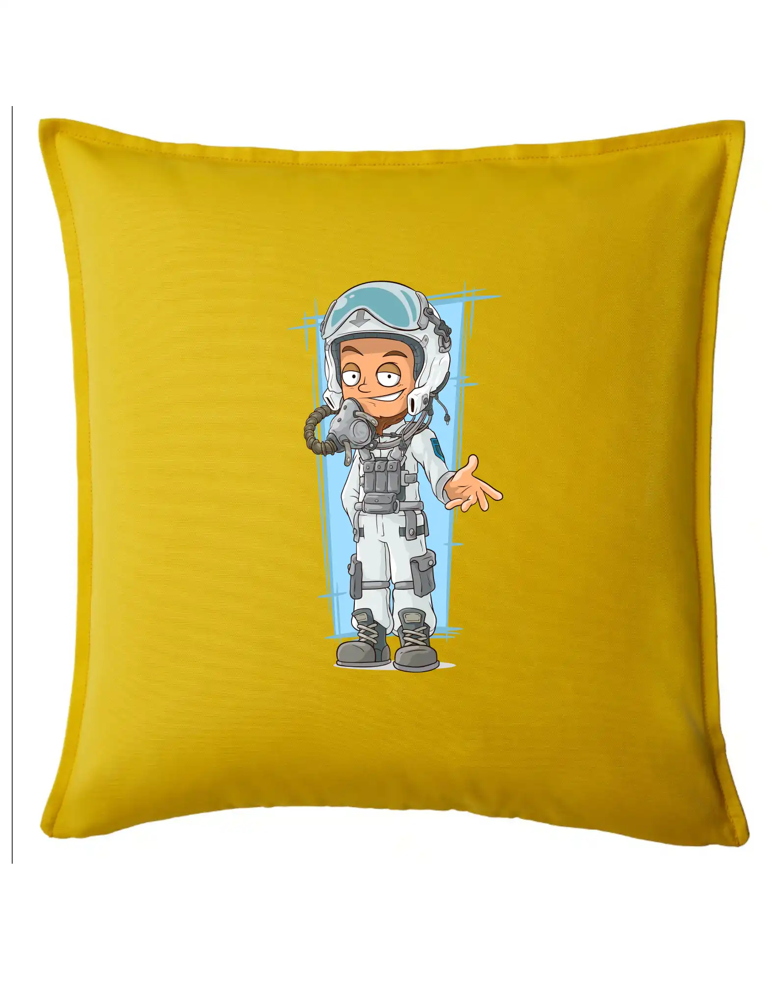 Vesmírný voják modrý