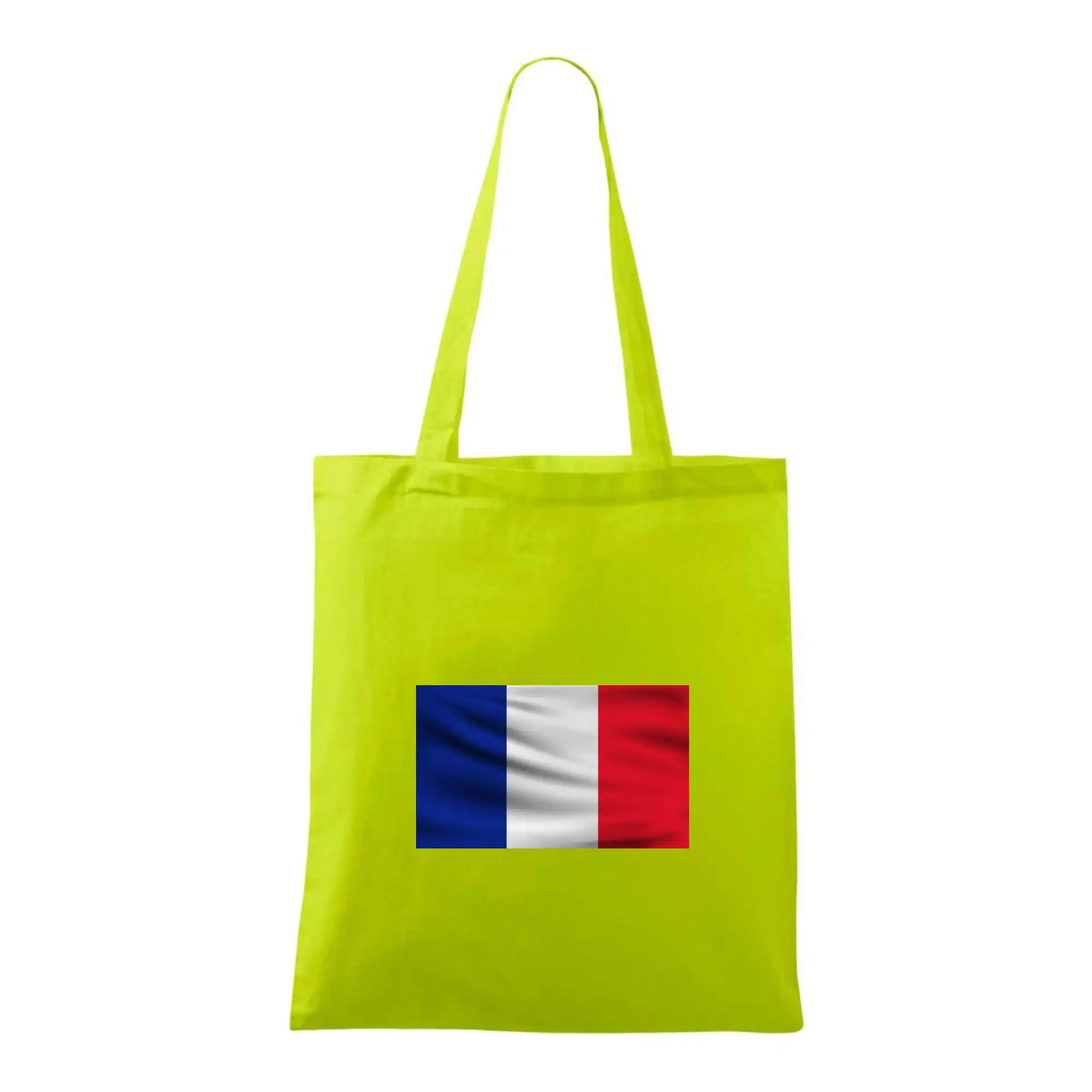 Francouzská vlajka obdélník