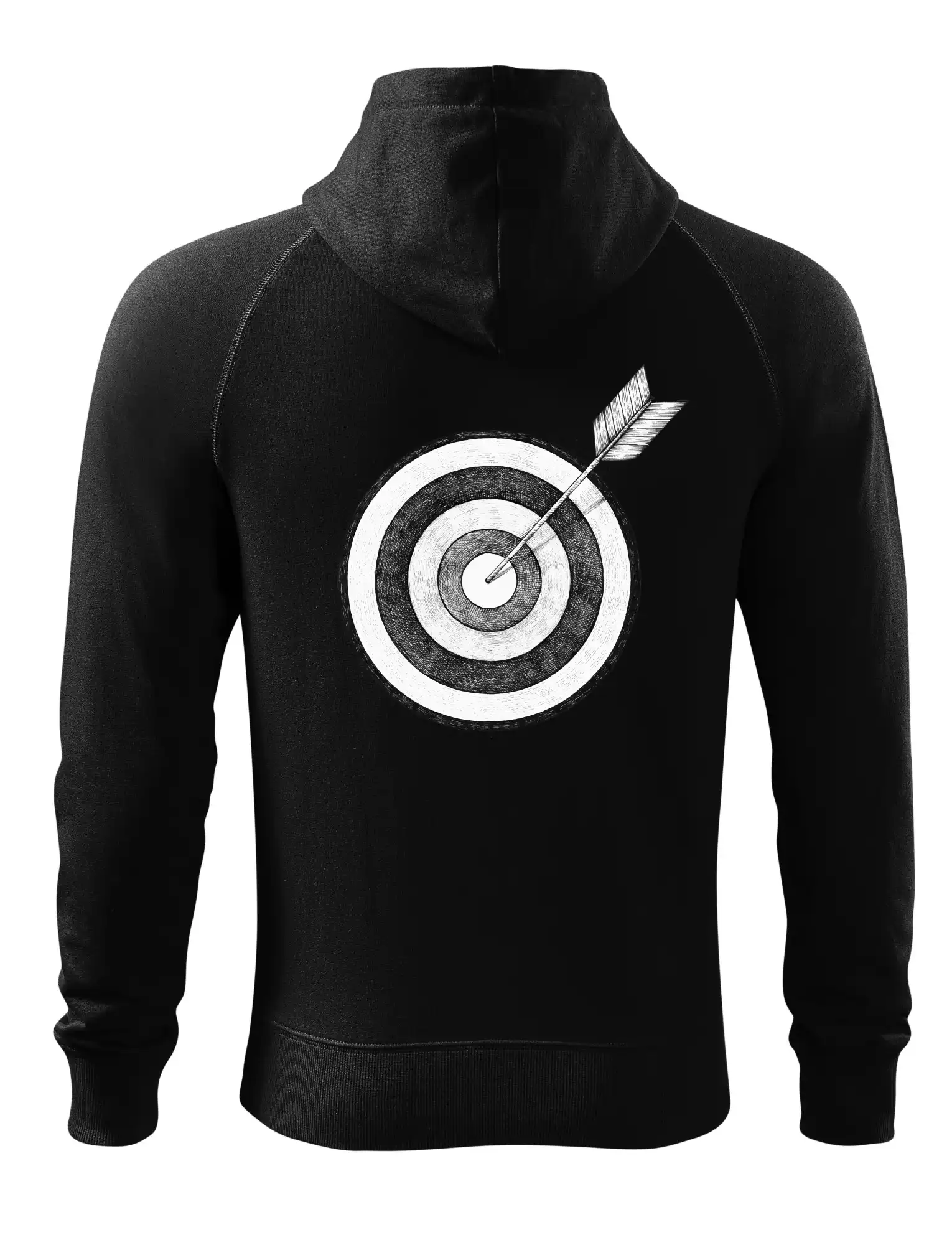 Terč na lukostřelbu