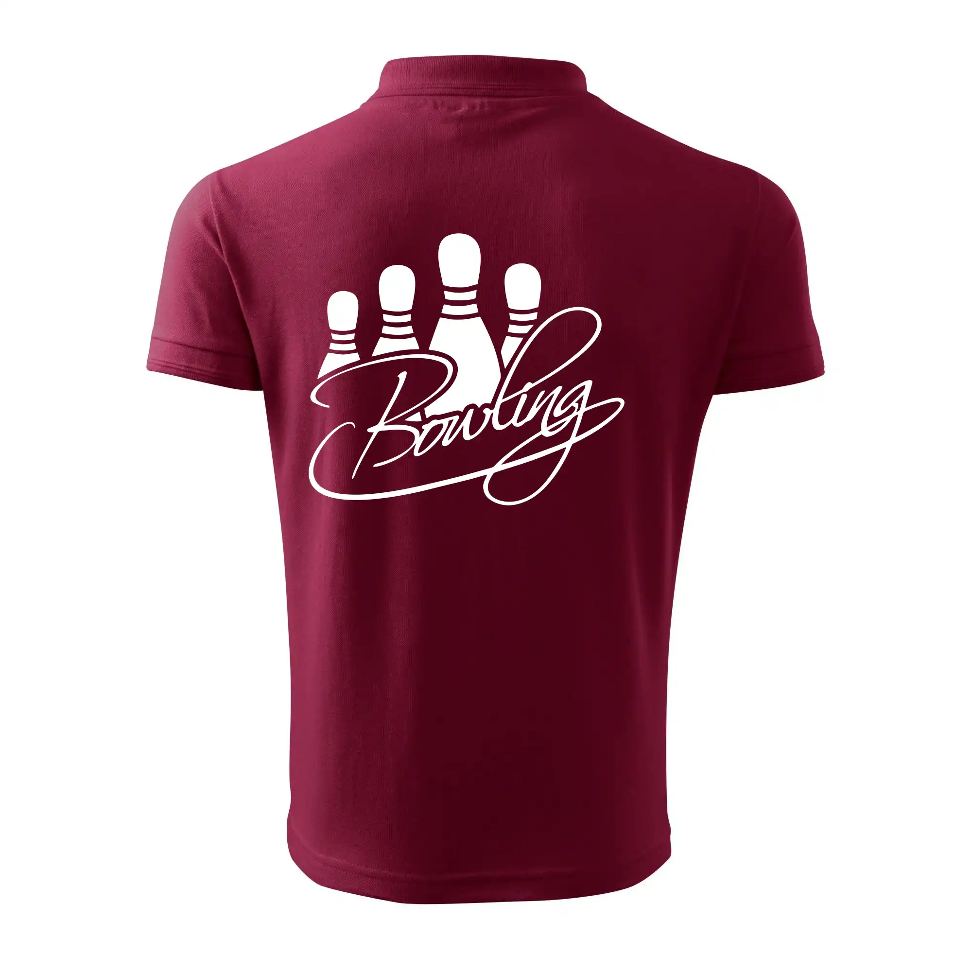 Bowling kuželky