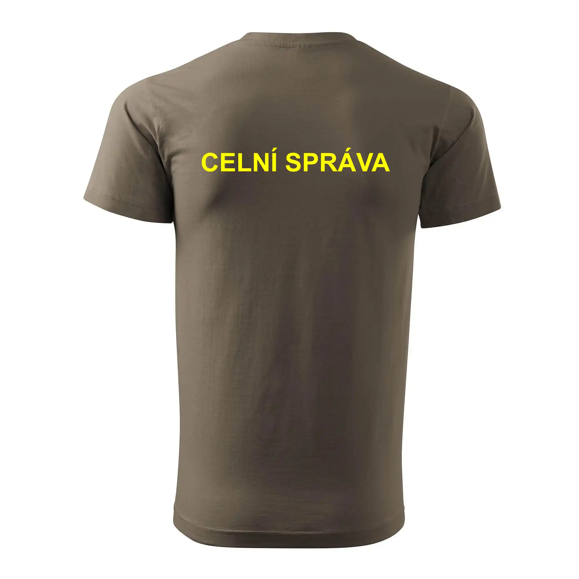 Celní správa
