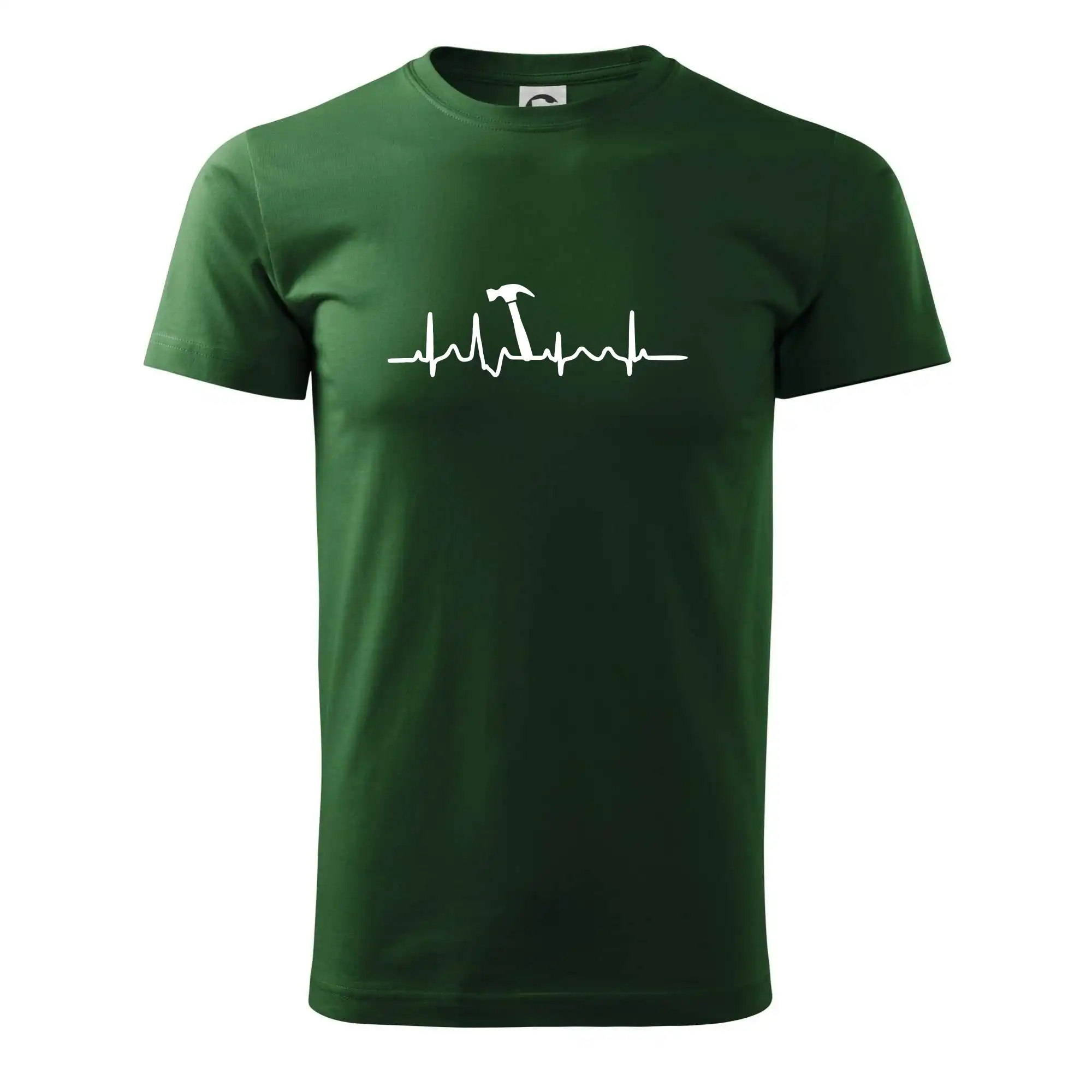 Ekg Kladivo