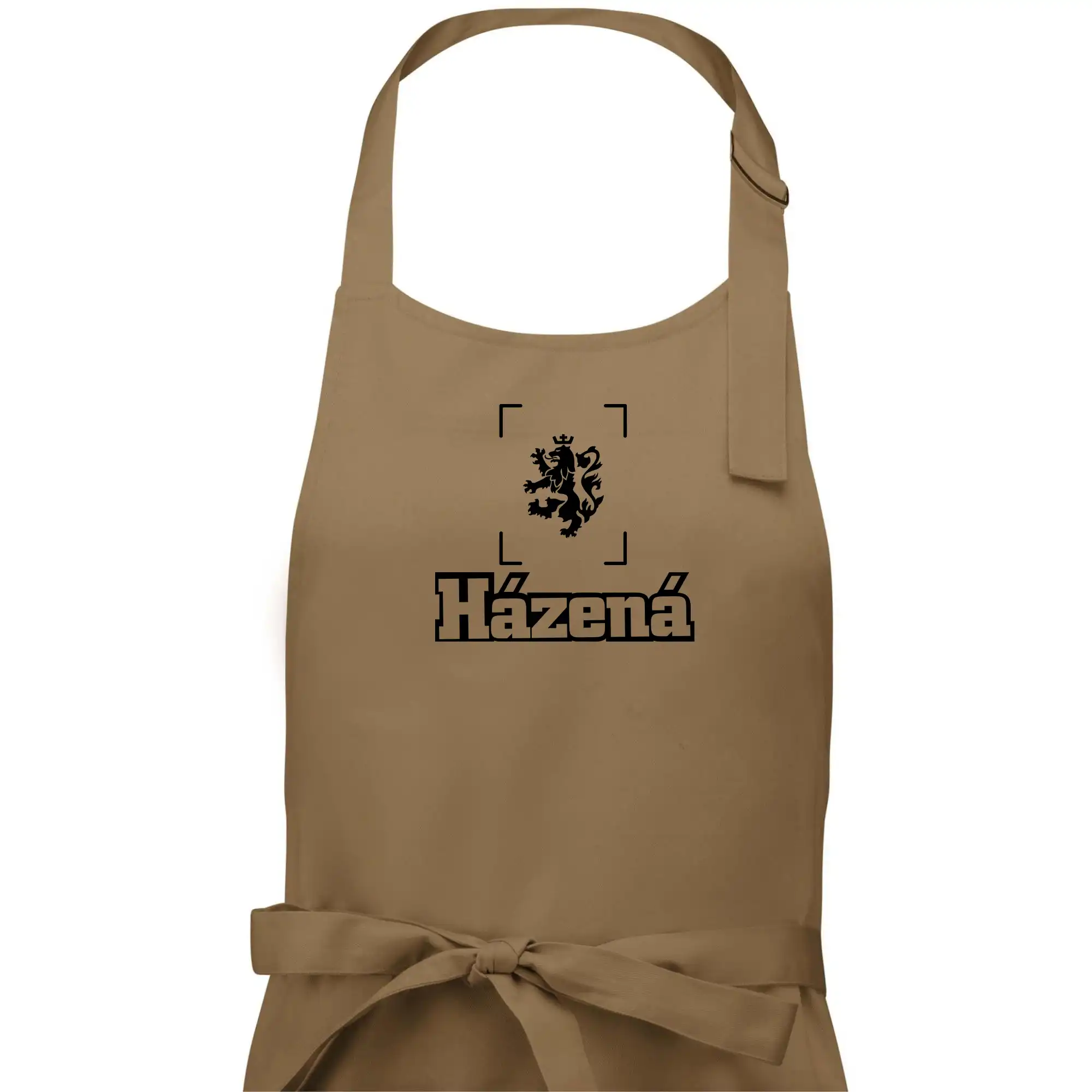 Národní házená lev