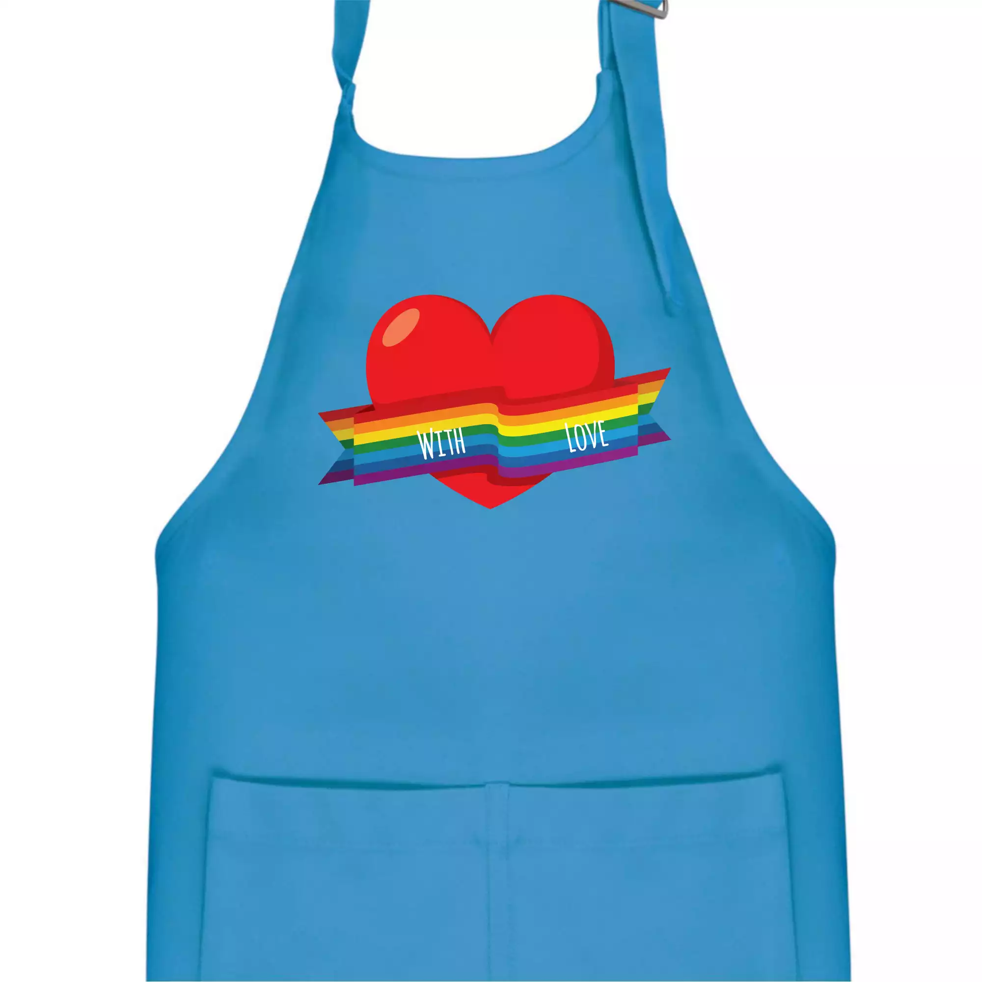 LGBT with love