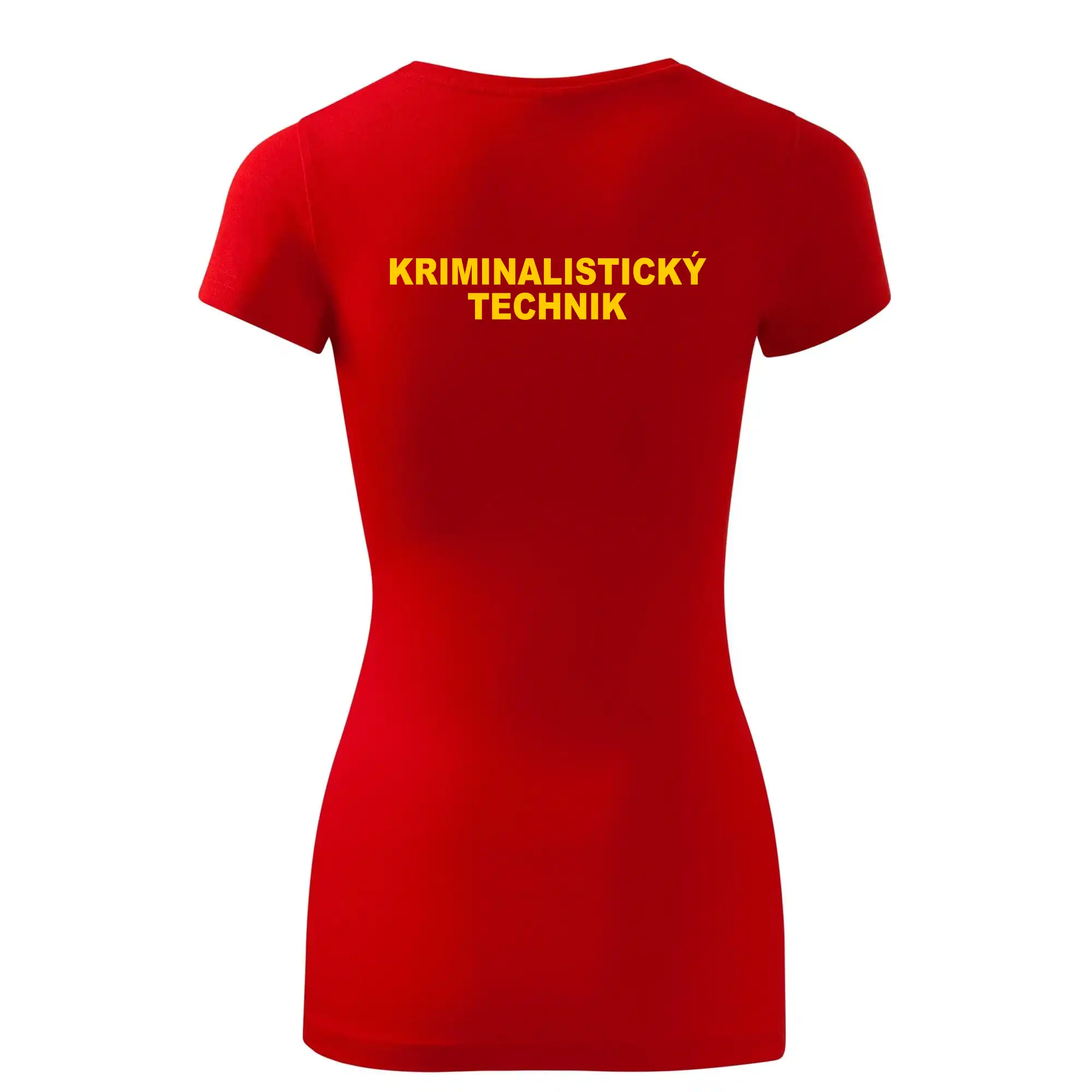 Kriminalistický technik