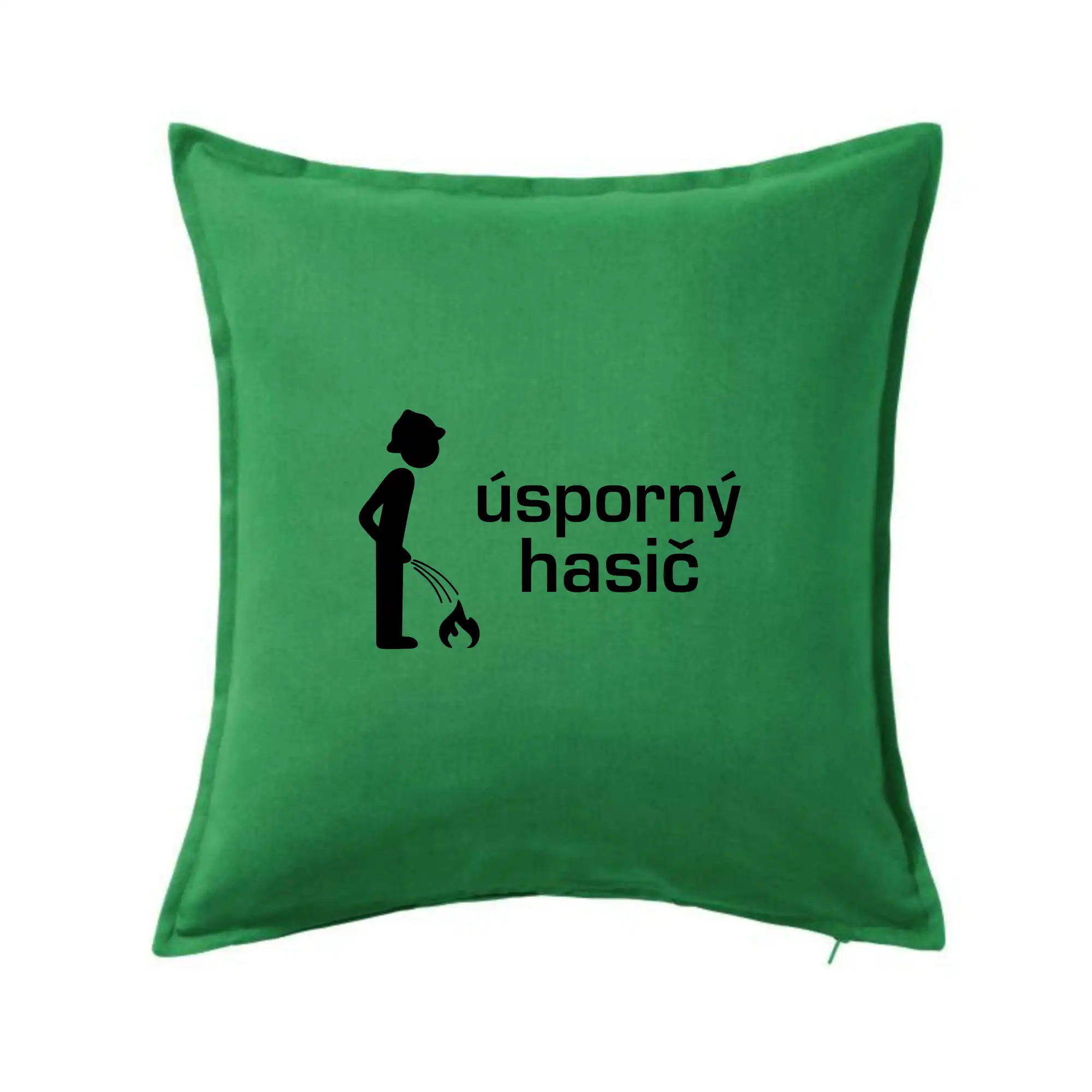 Úsporný hasič