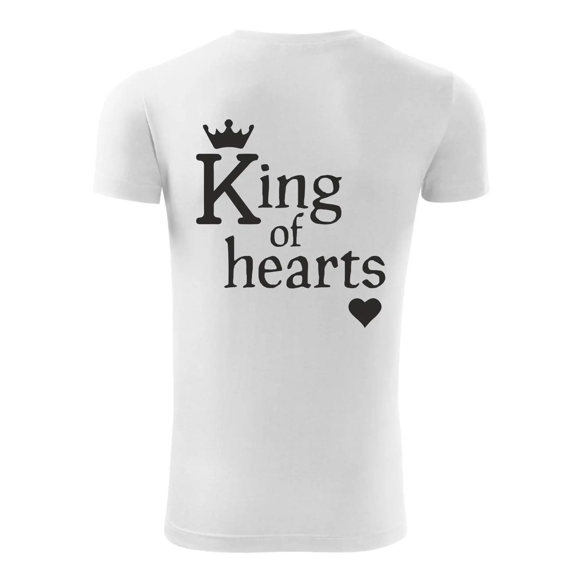 King of hearts