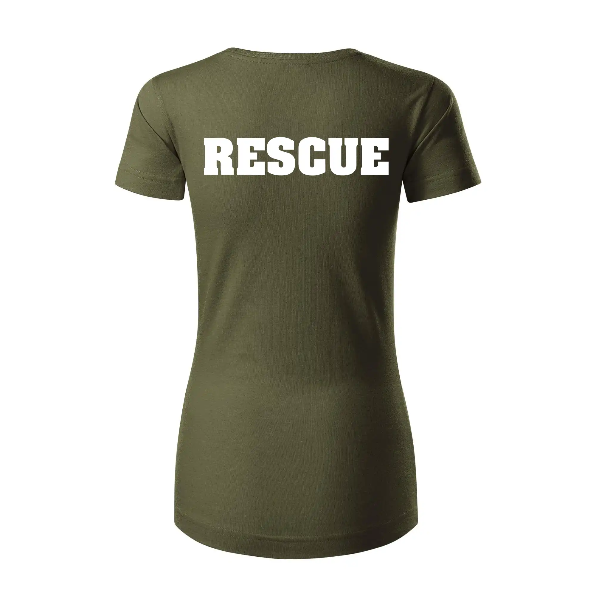 Rescue - pro záchranáře