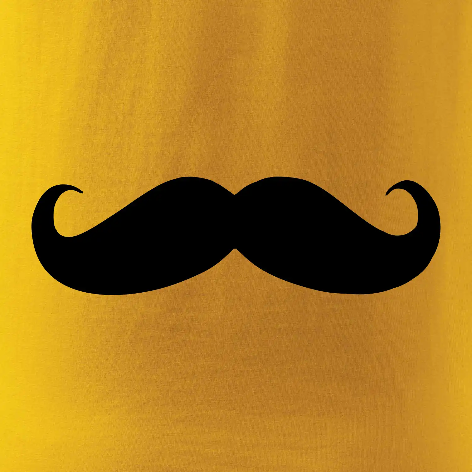 Mustache - knírek