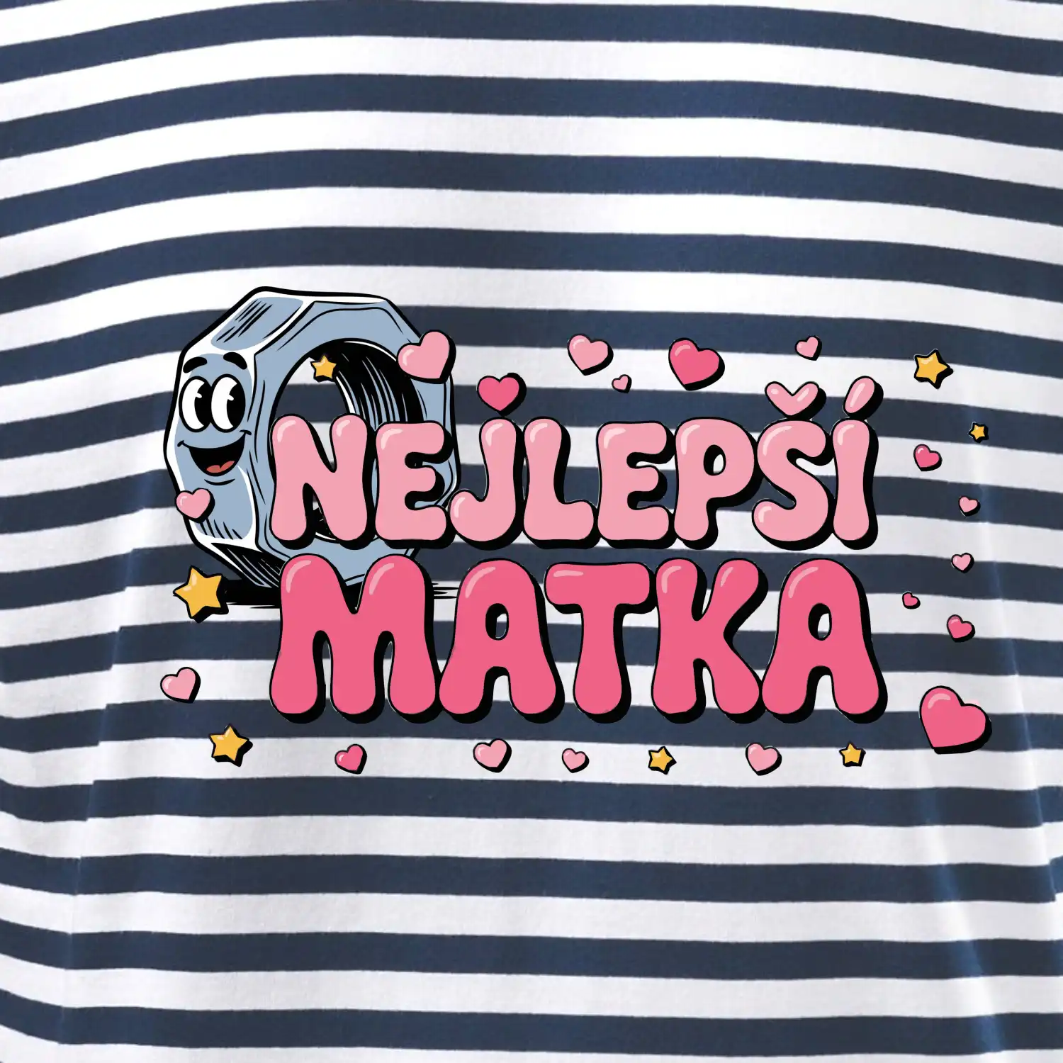 Nejlepší matka