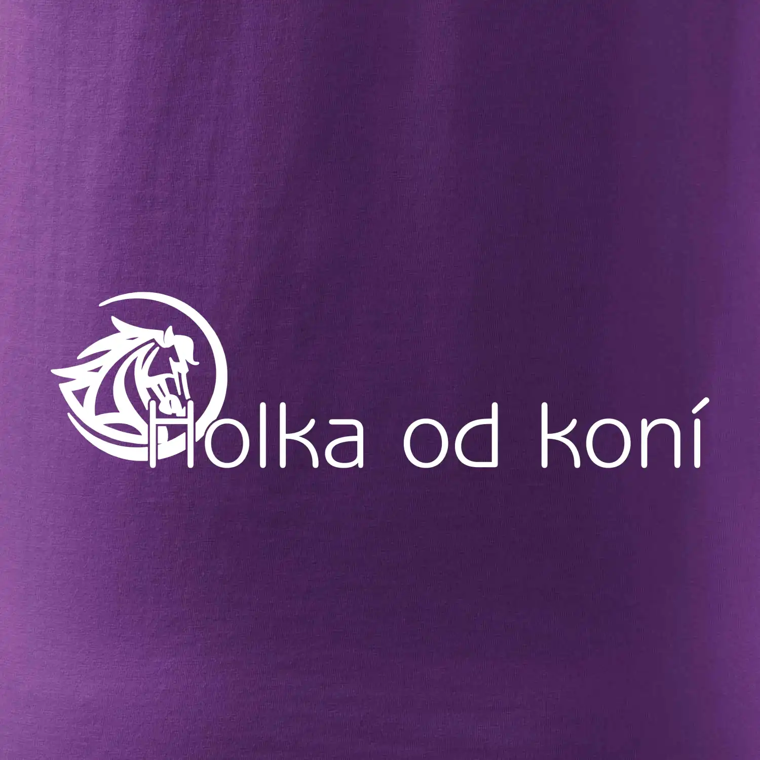 Holka od koní