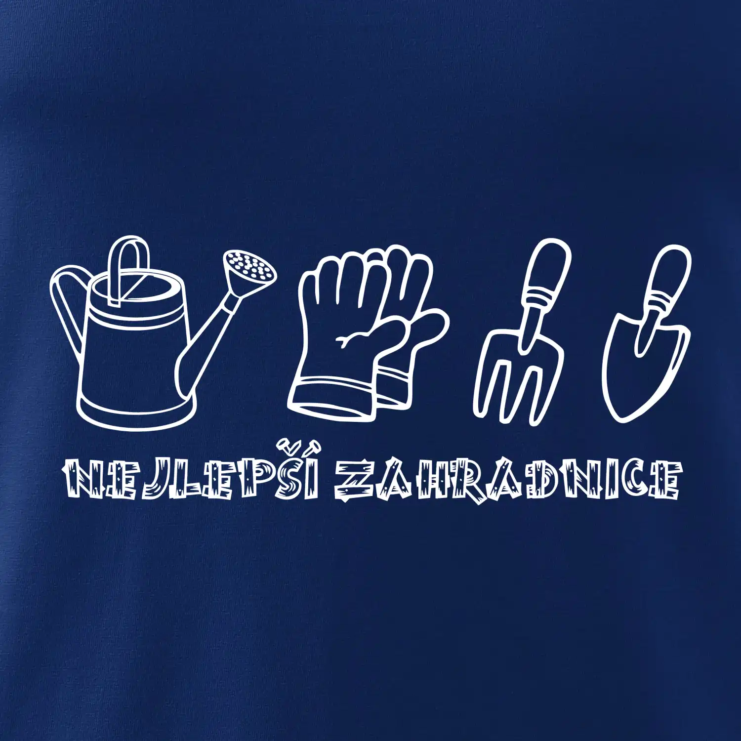 Nejlepší zahradnice