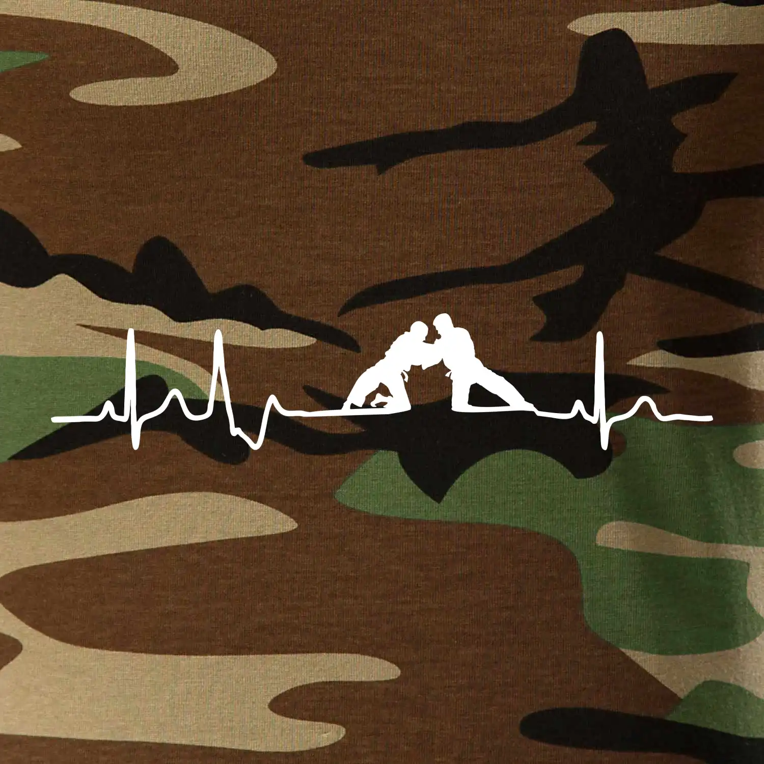 Judo Ekg