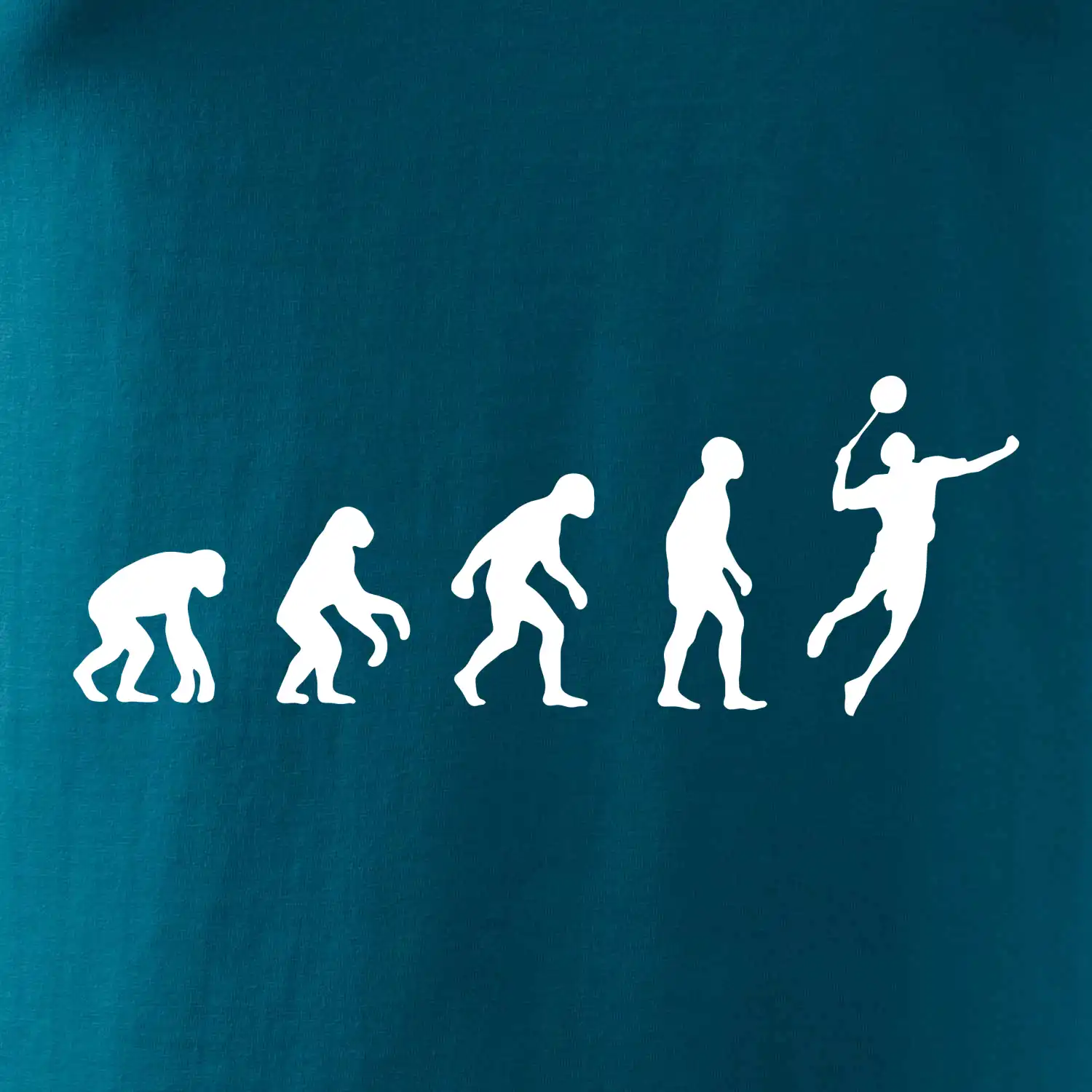 Evoluce Badminton