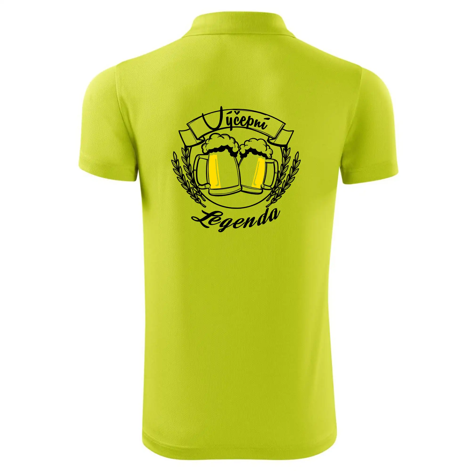 Výčepní legenda