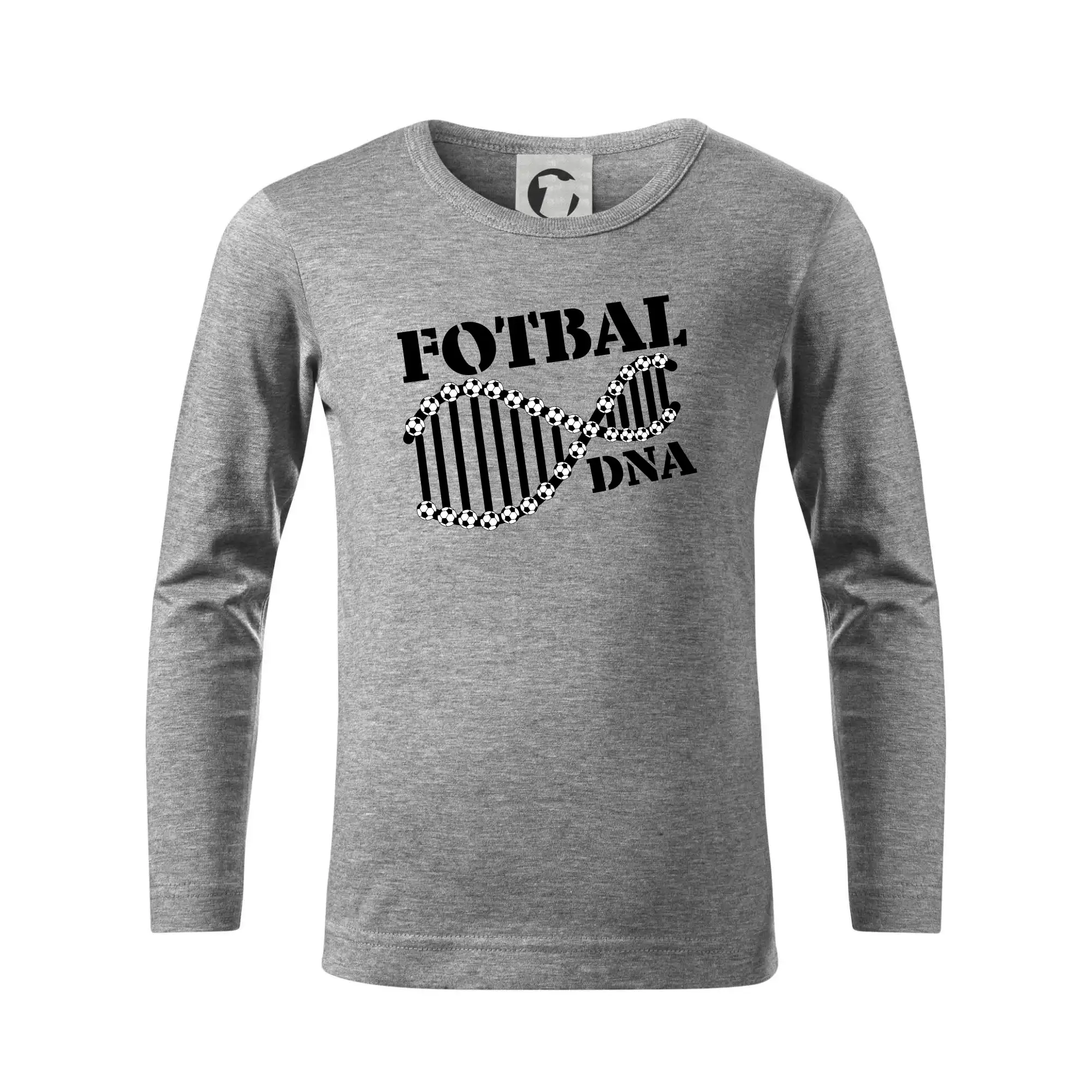 Fotbal DNA