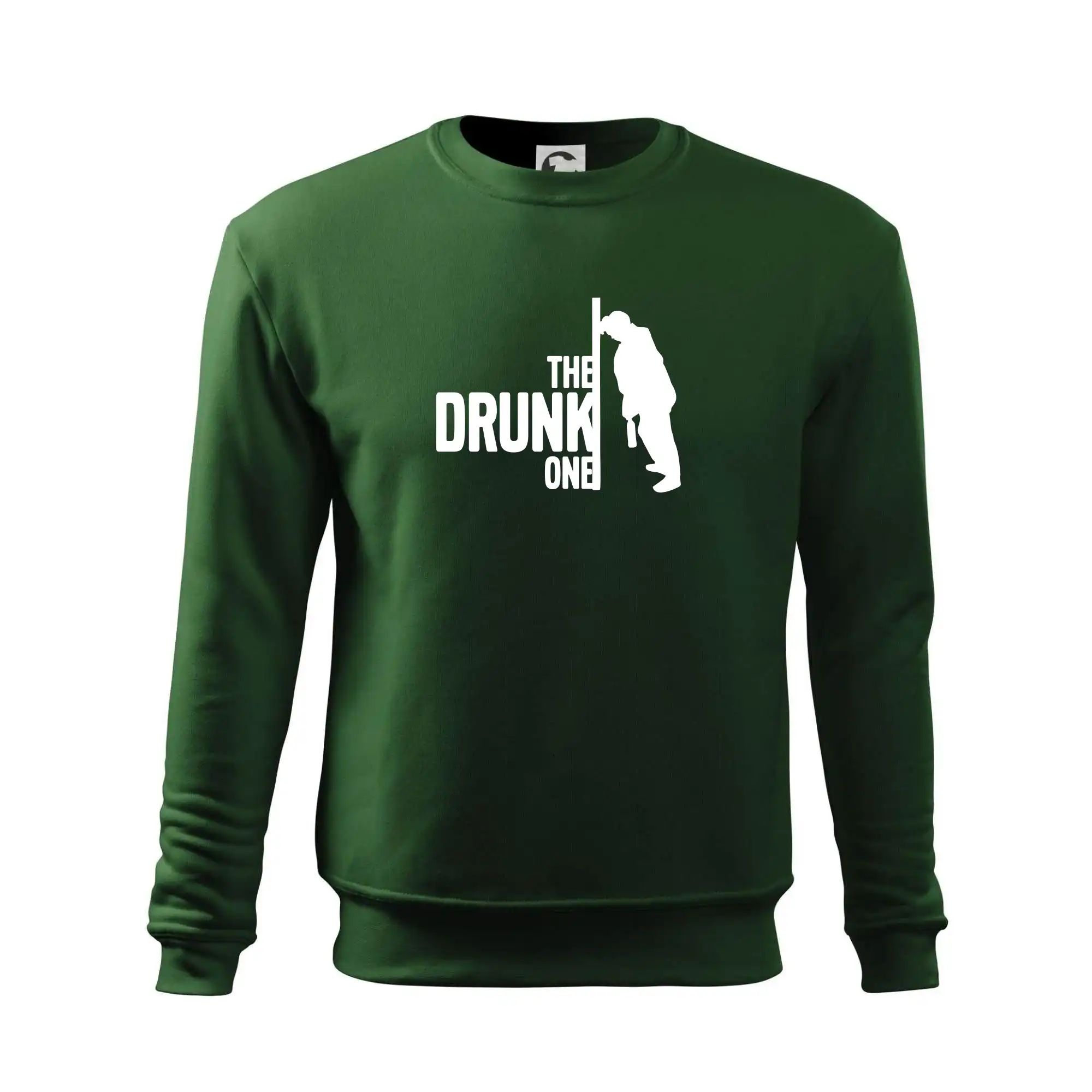 Bachelor party - The drunk one