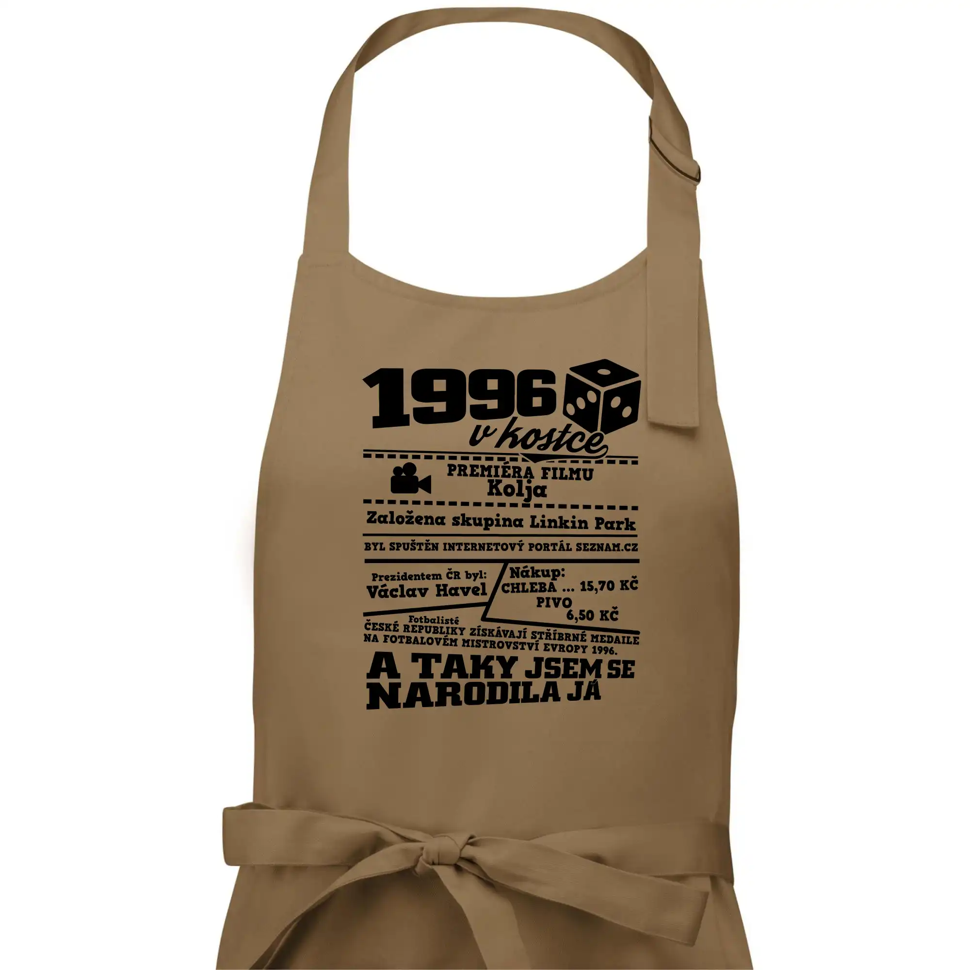 1996 v kostce