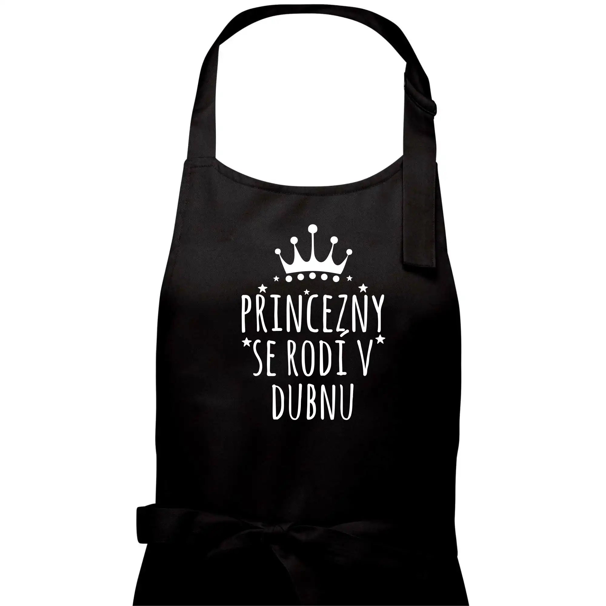 Princezny se rodí v dubnu