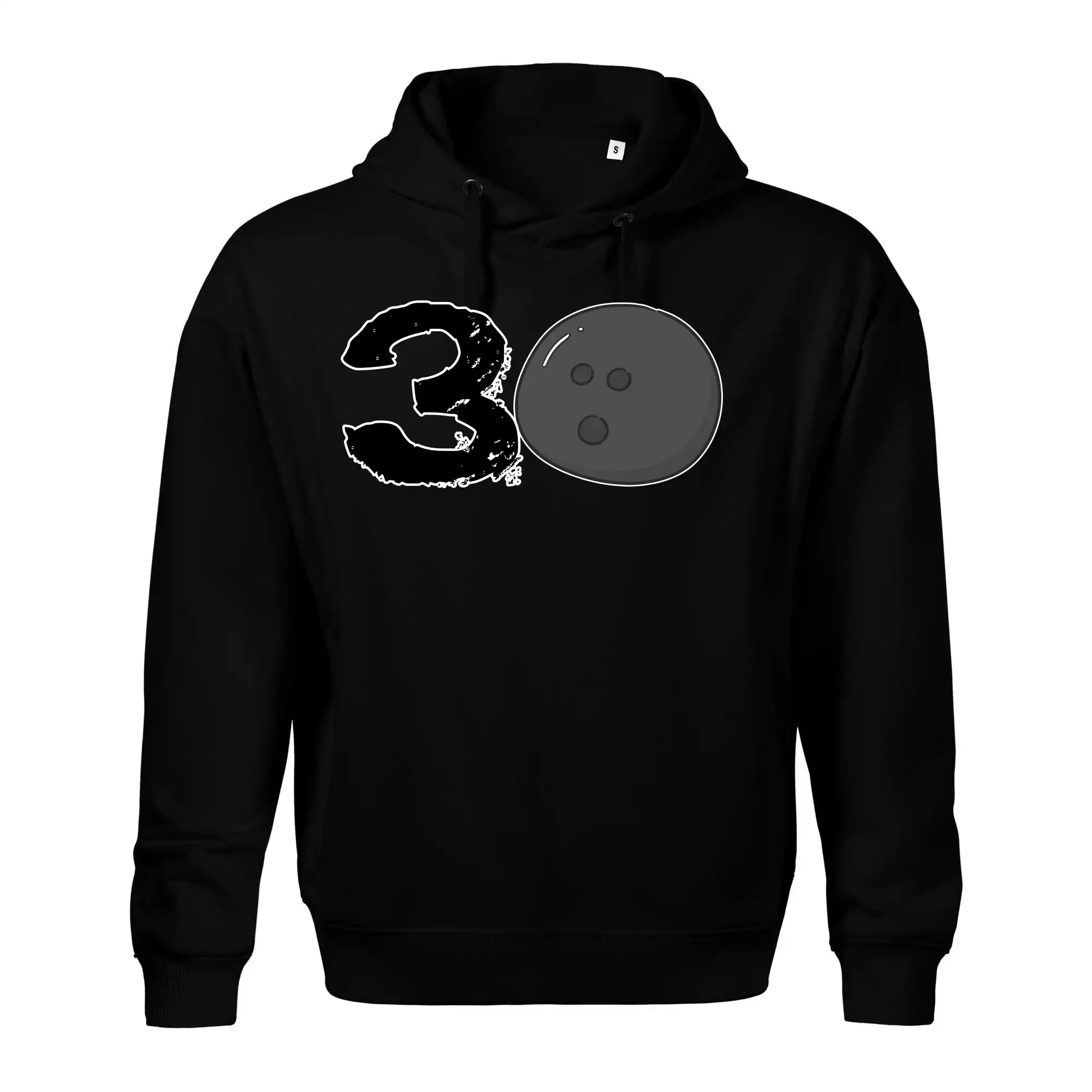 Bowling kulaté narozeniny 30