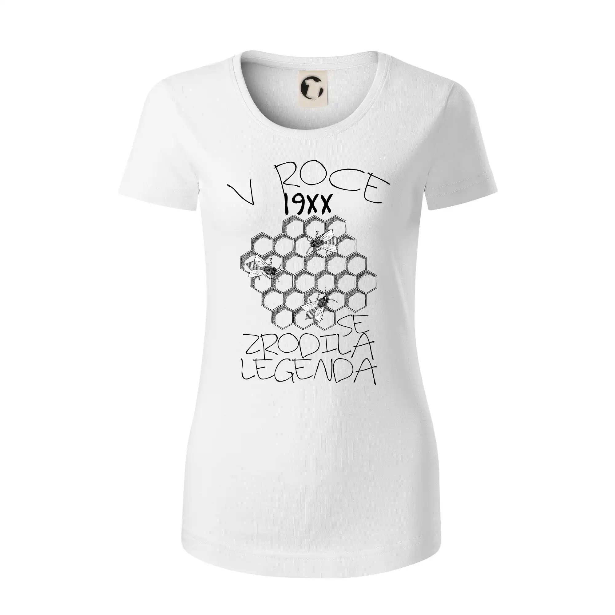 Zrození legendy - včelař