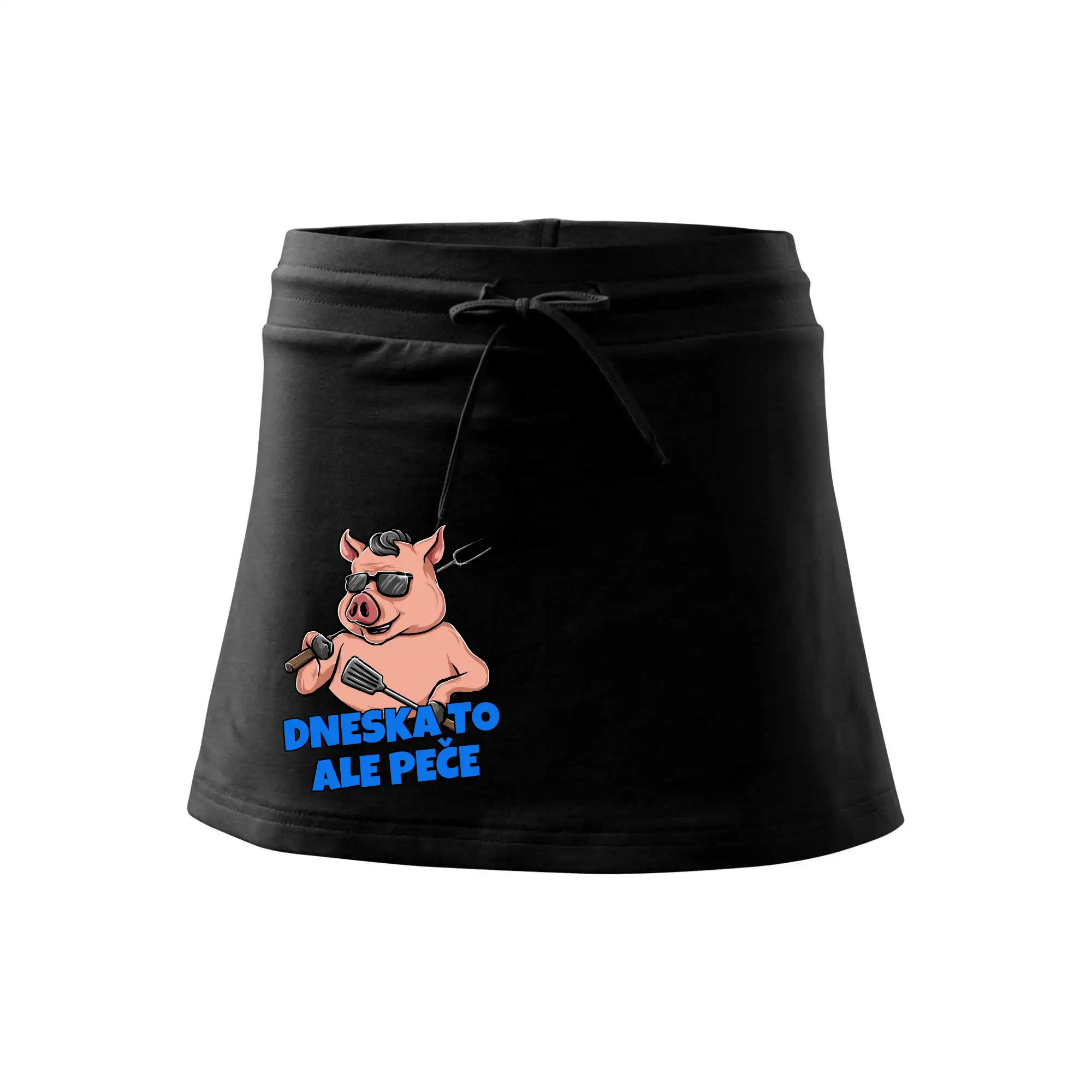 Dneska to ale peče