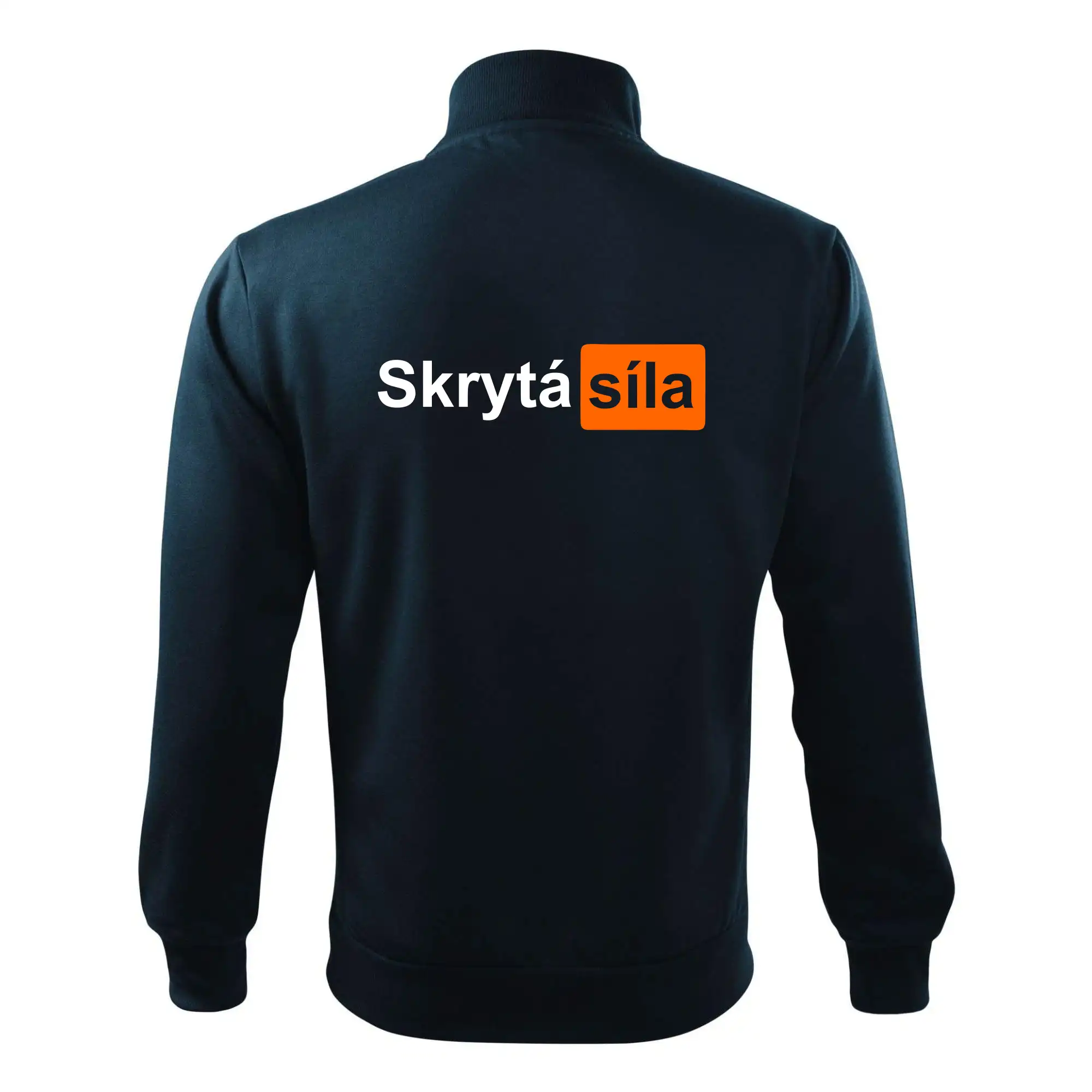 Porn - Skrytá síla