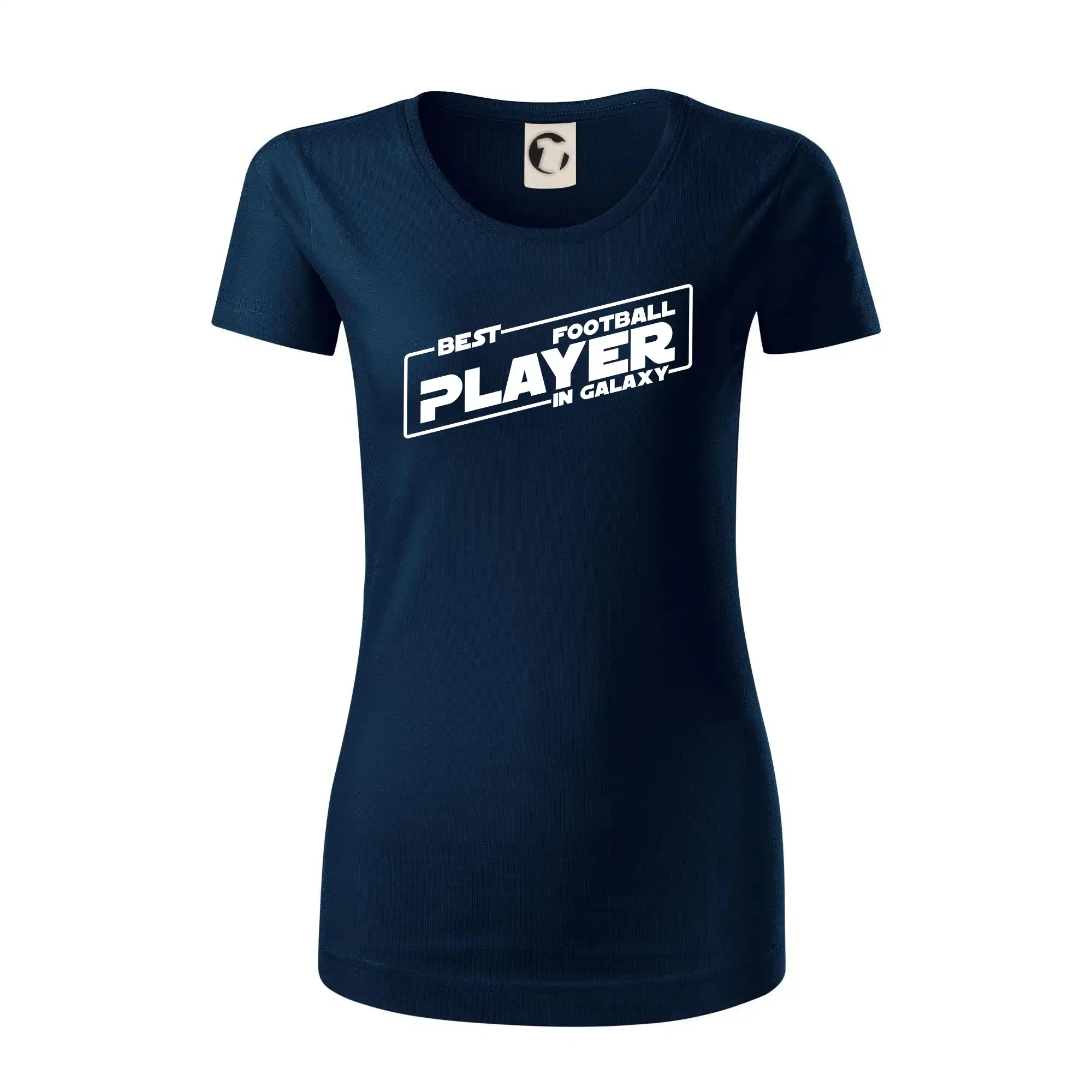 Best football player in galaxy