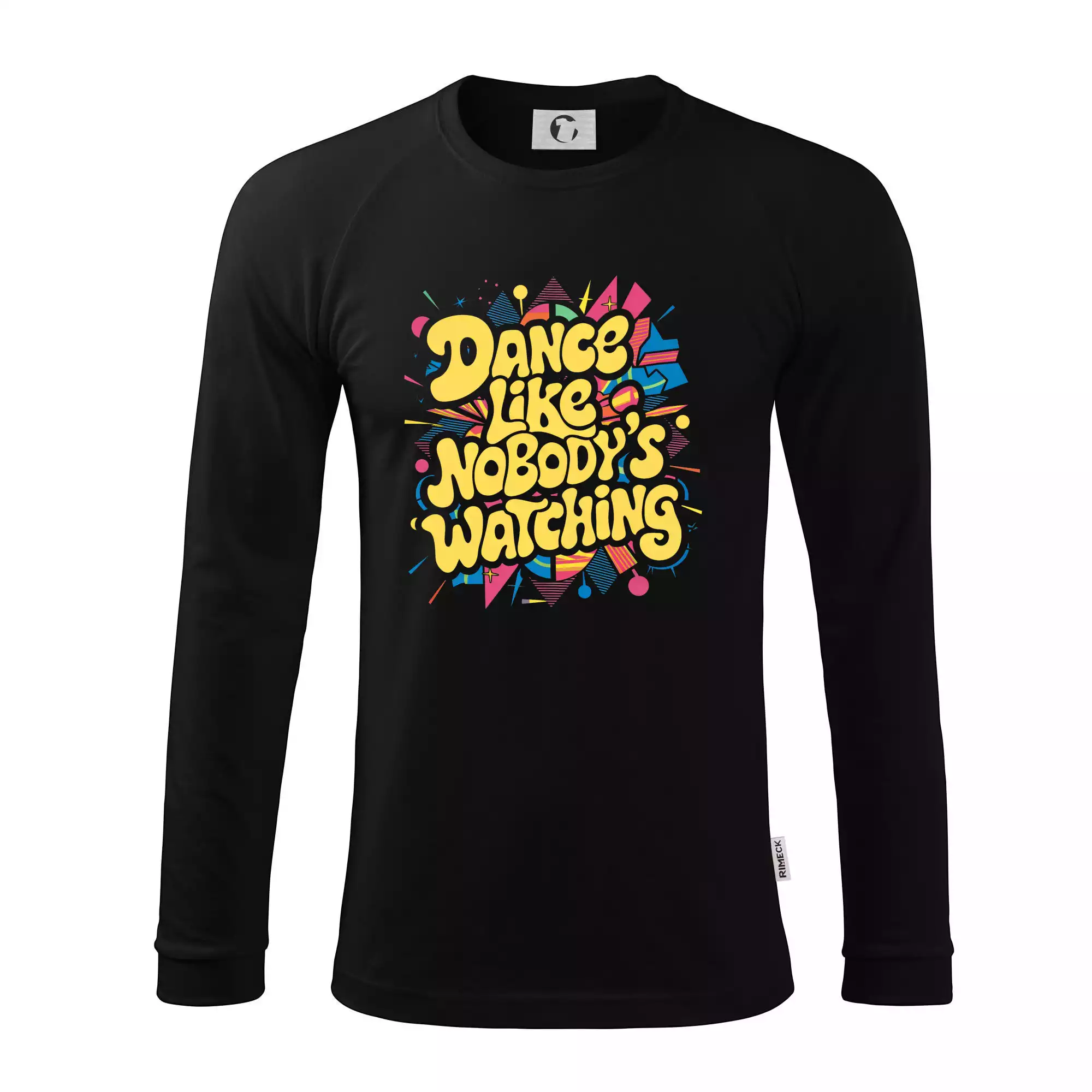 90s Dance like nobody watching