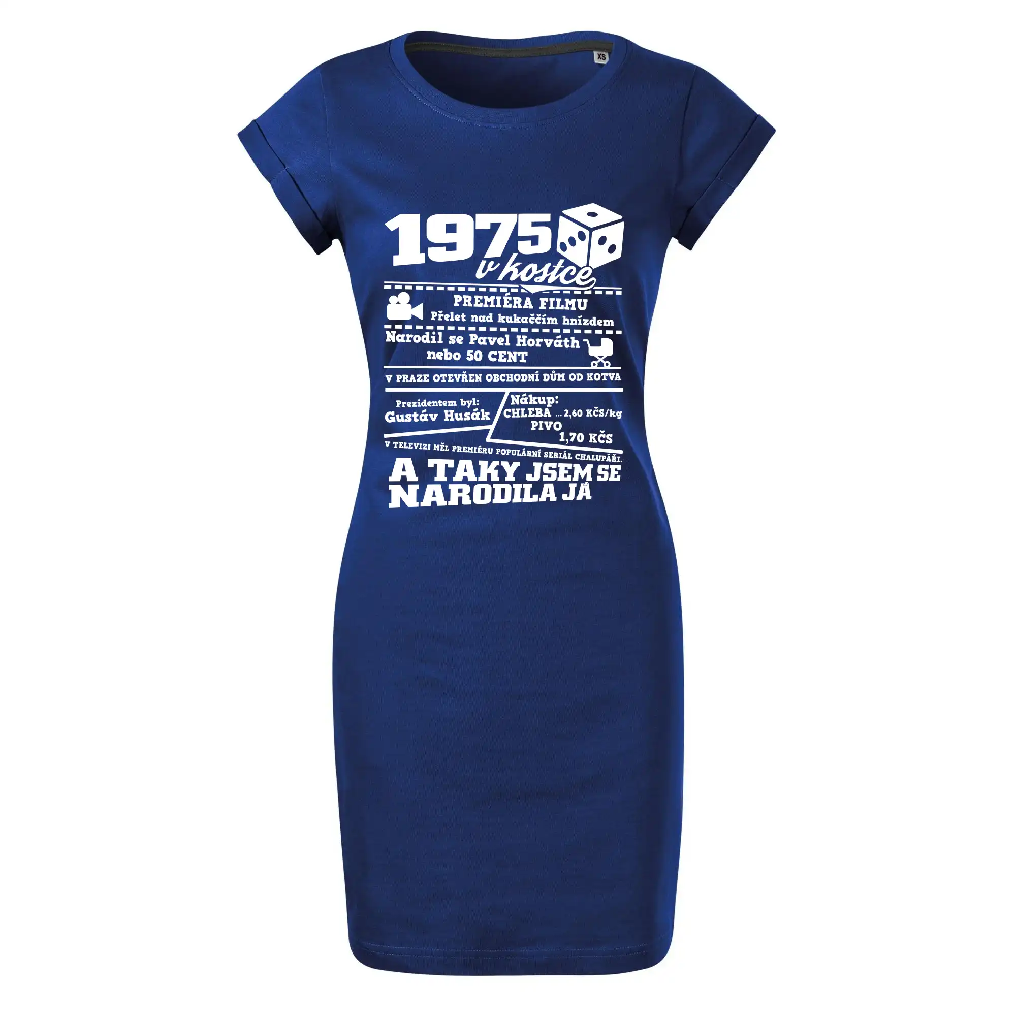 1975 v kostce