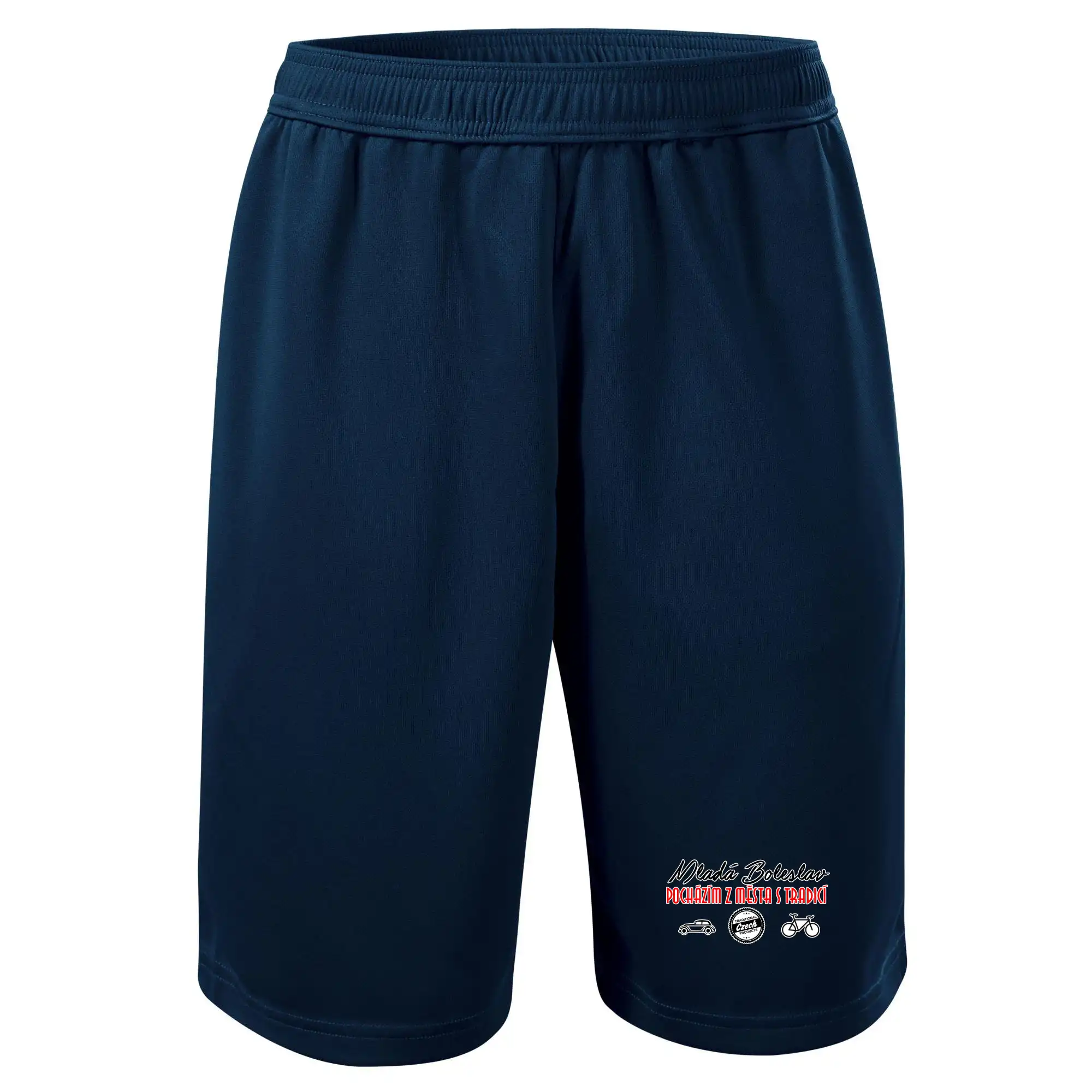 Mladá Boleslav město s tradicí