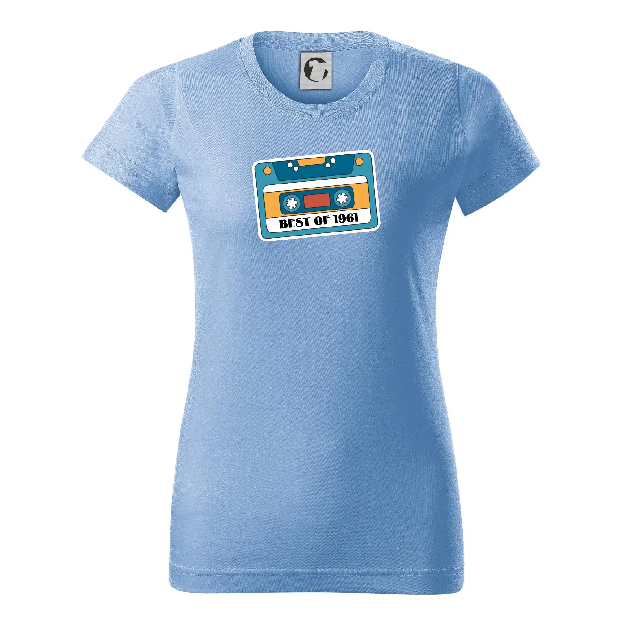 Narozeniny kazeta Best of 1961