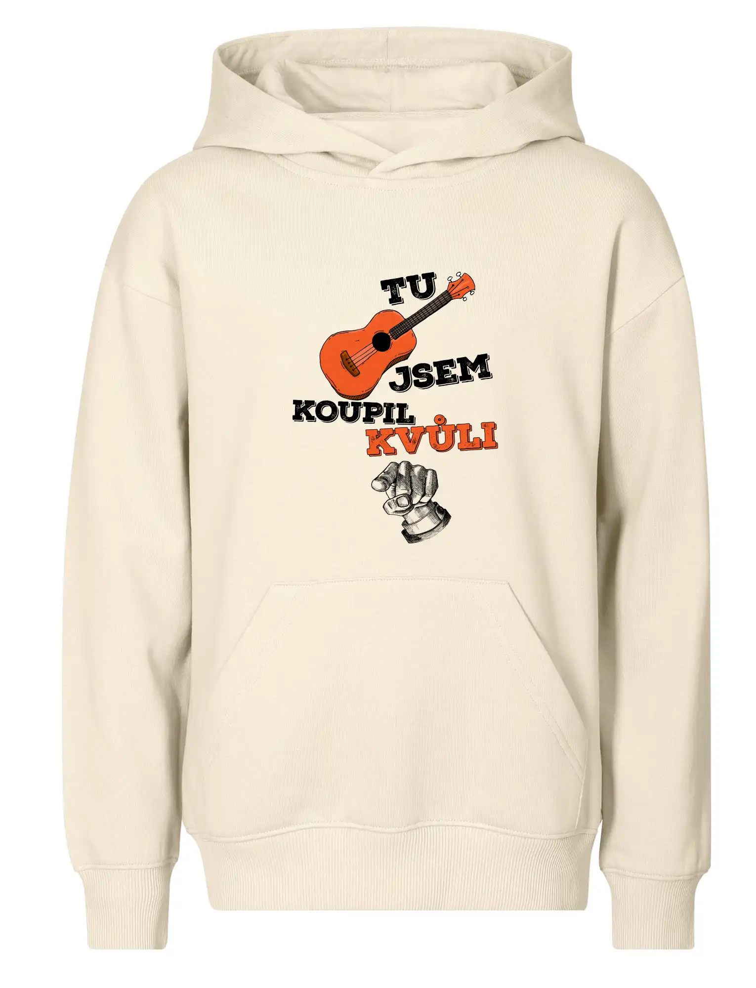 Když koupíš kytaru