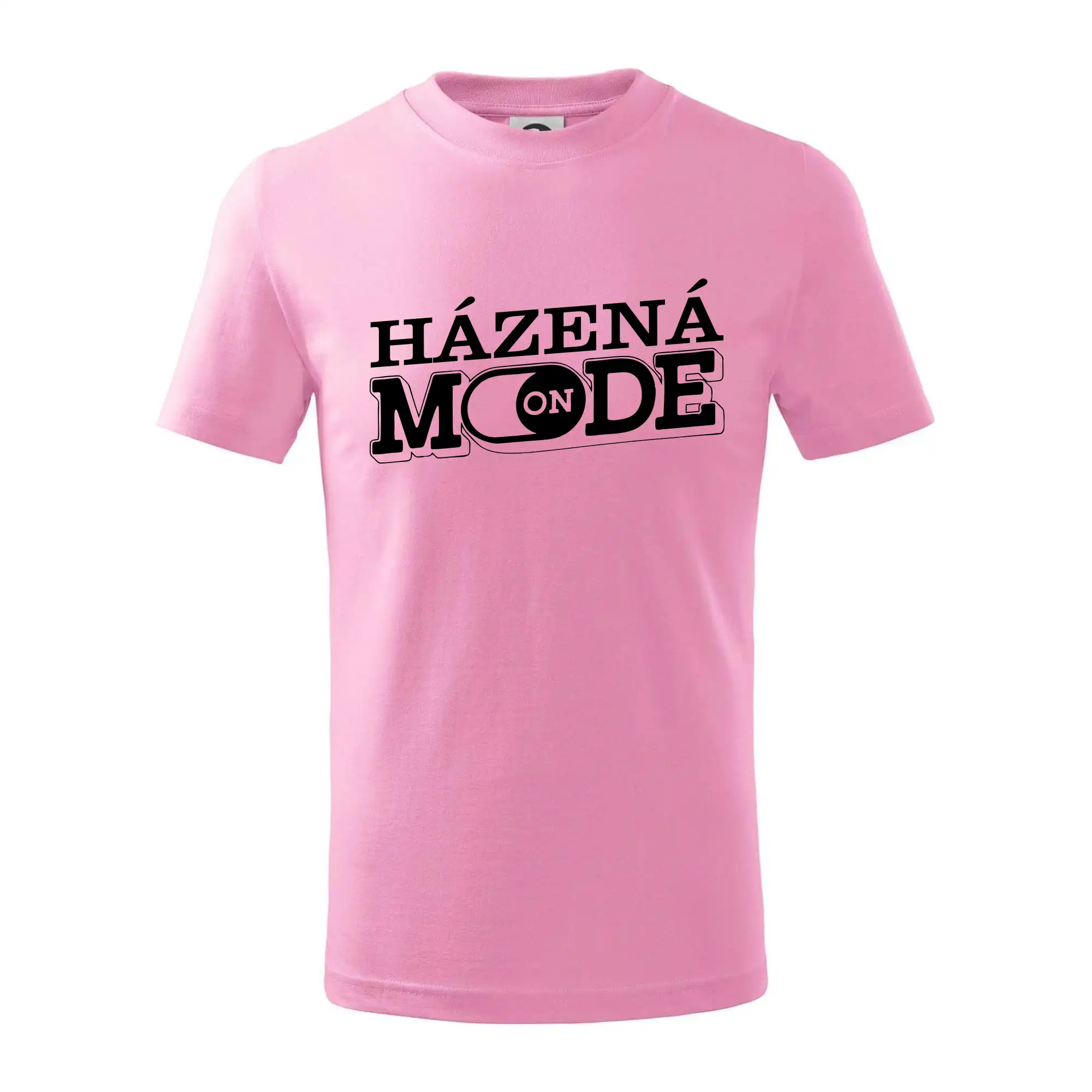 Házená mode