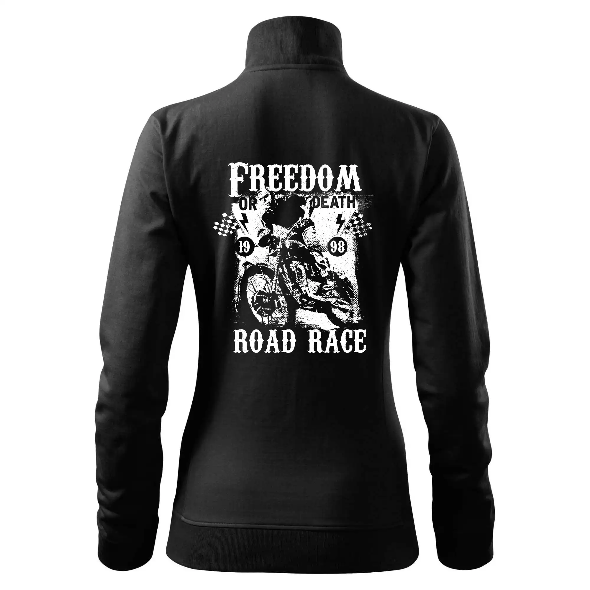 Freedom or Death