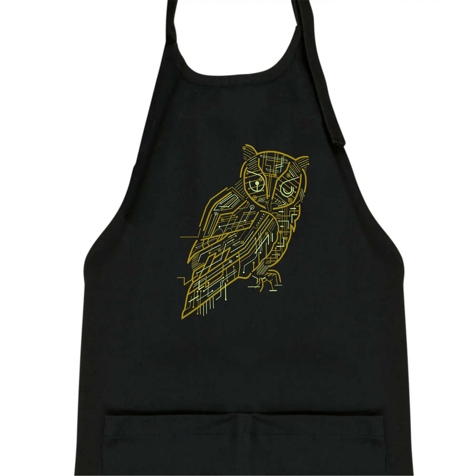 Electrical Owl