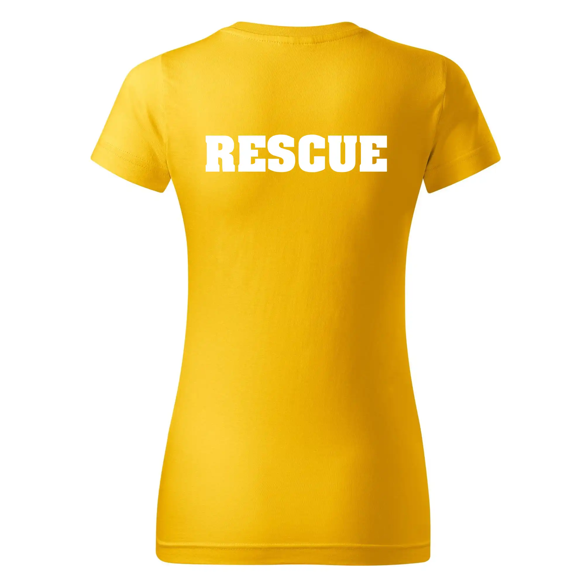 Rescue - pro záchranáře