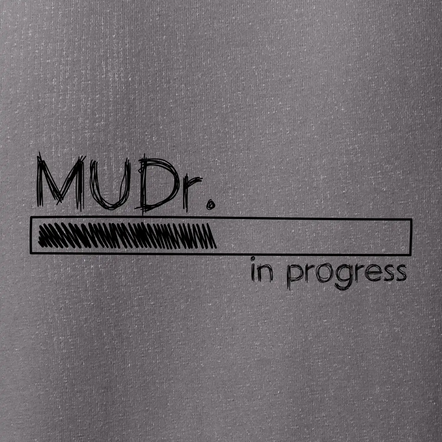 In progress titul MUDr. doktor doktorka medicíny