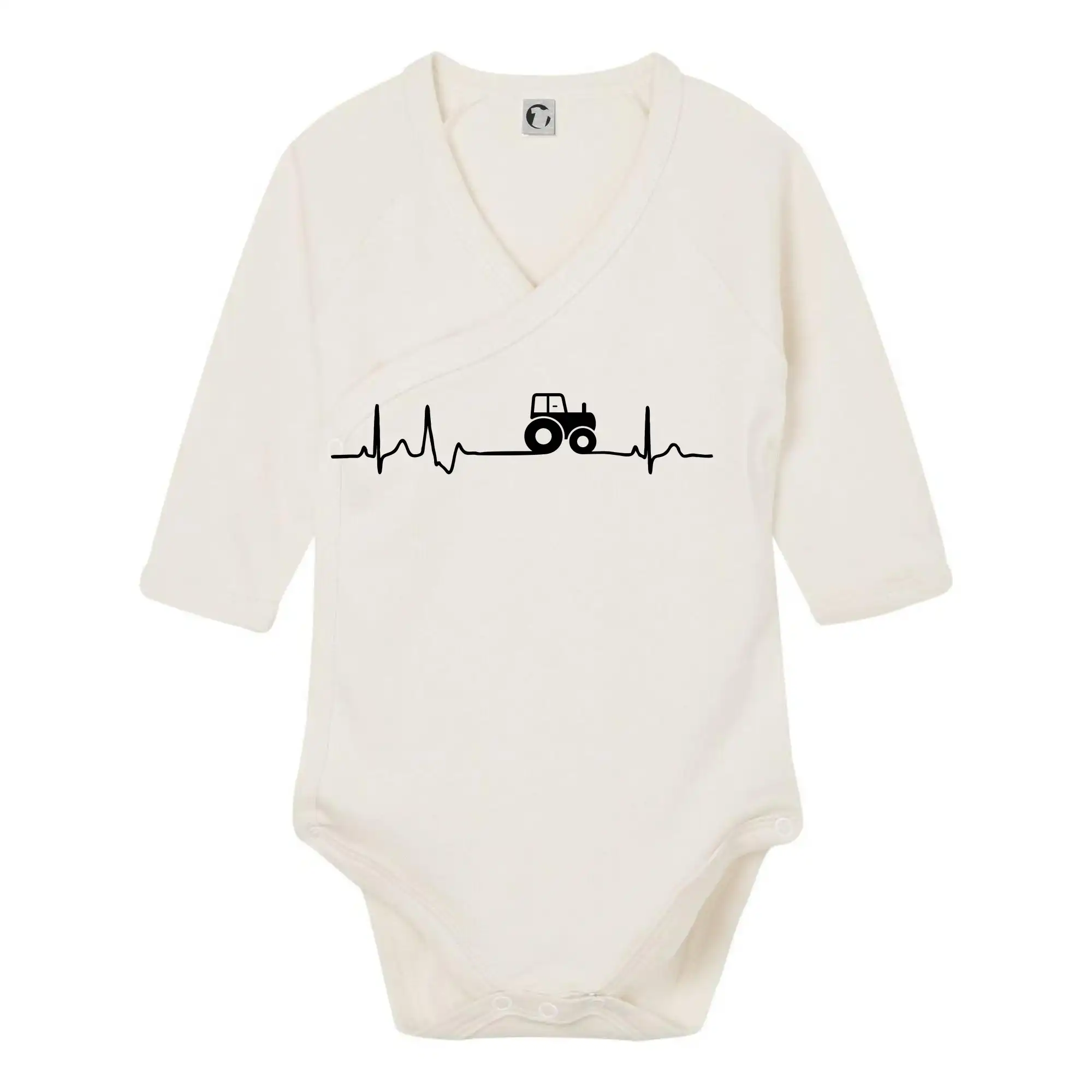 Traktor EKG