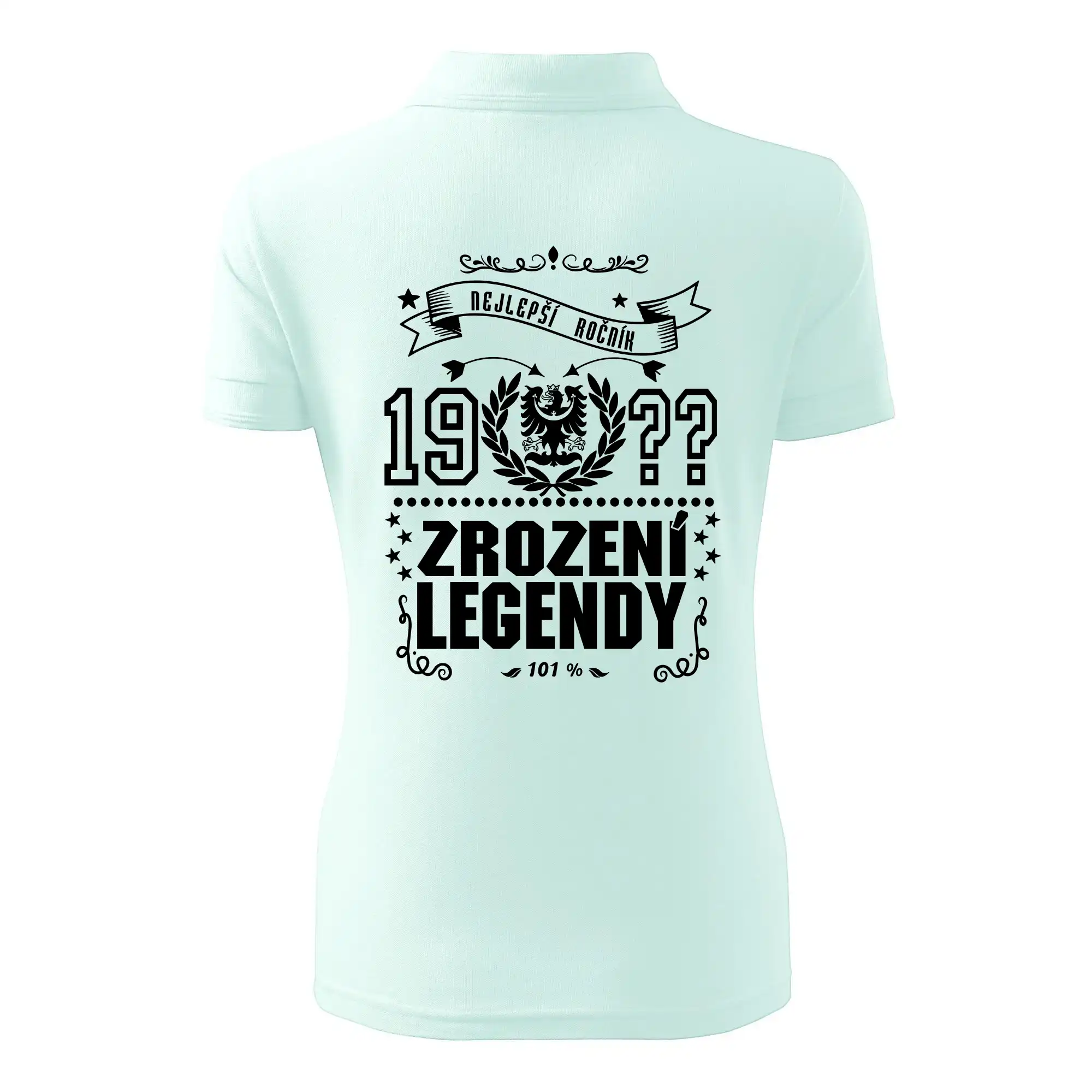 Zrození legendy - slezská orlice