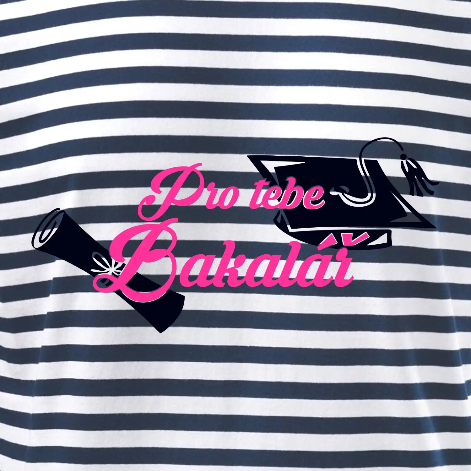 Pro tebe Bakalář