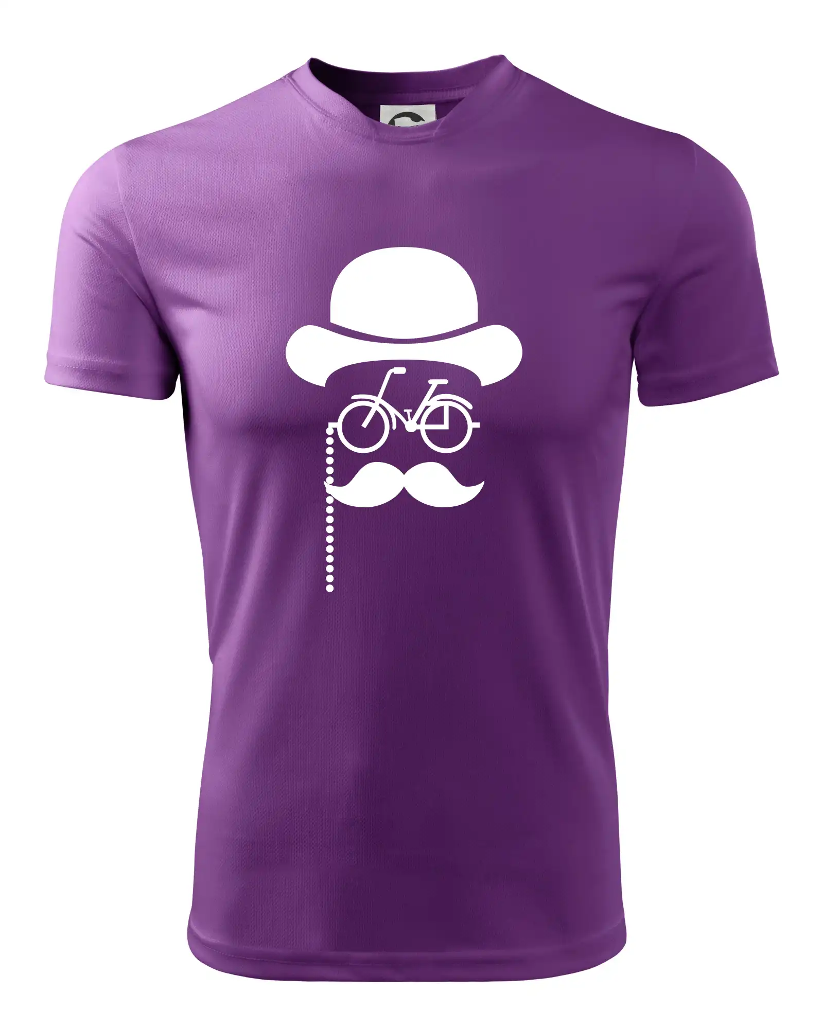 Mustache kolo